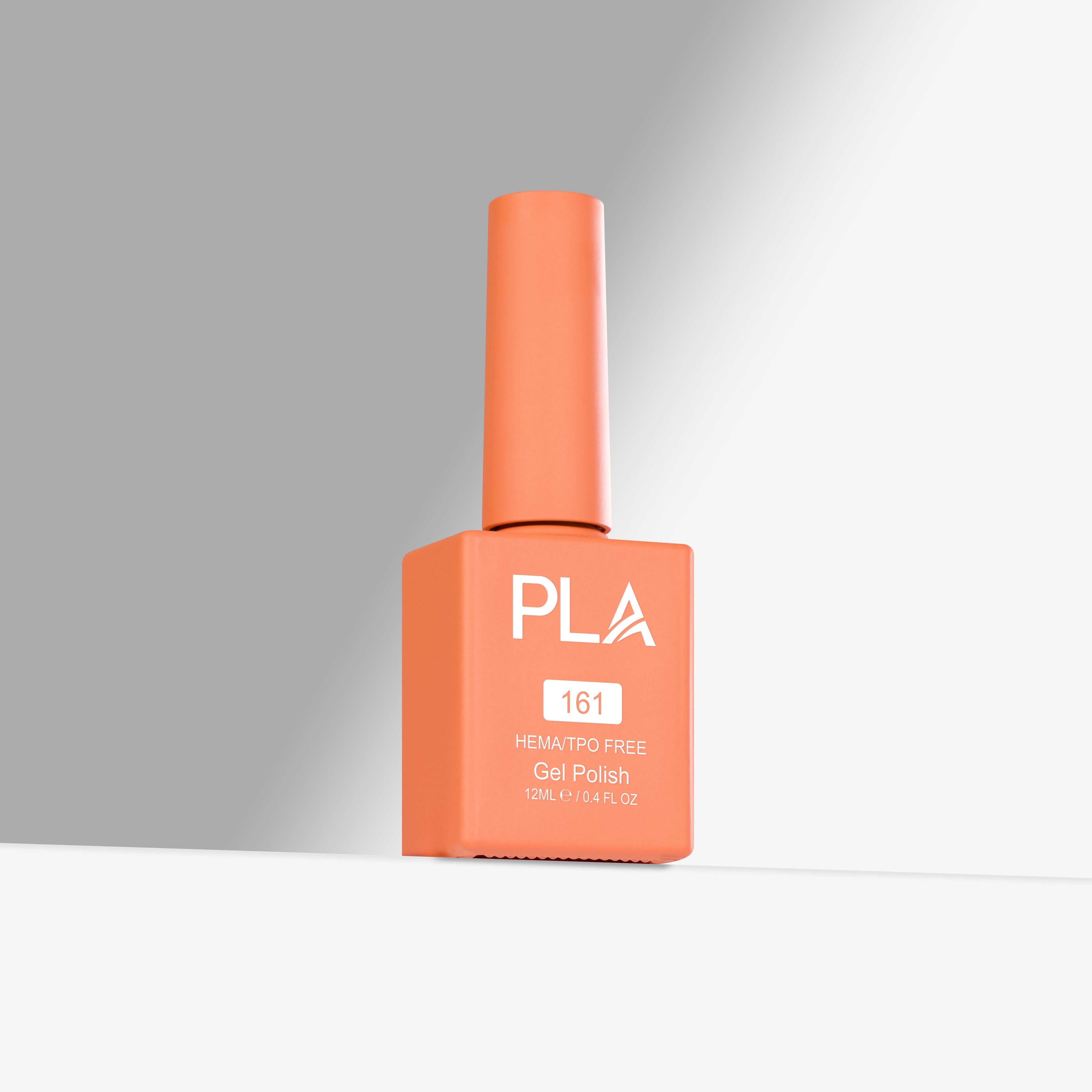 PLA 161 Find Out the Hard Way - Gel Polish