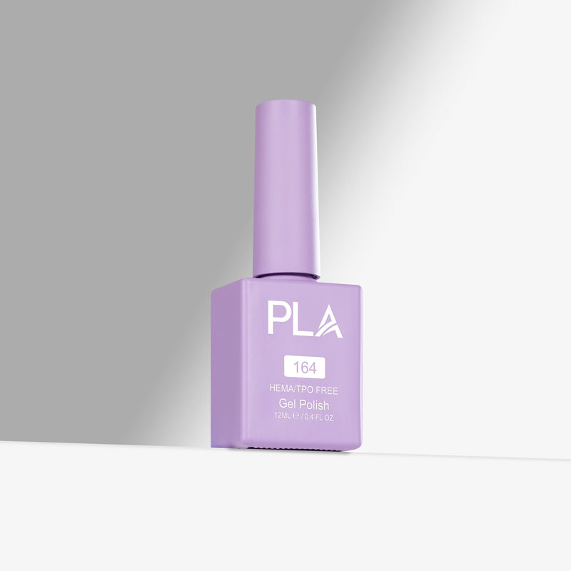 PLA 164 Yes You Can - Gel Polish