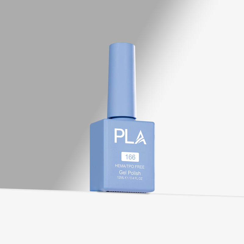PLA 166 Earned Not Given - Gel Polish