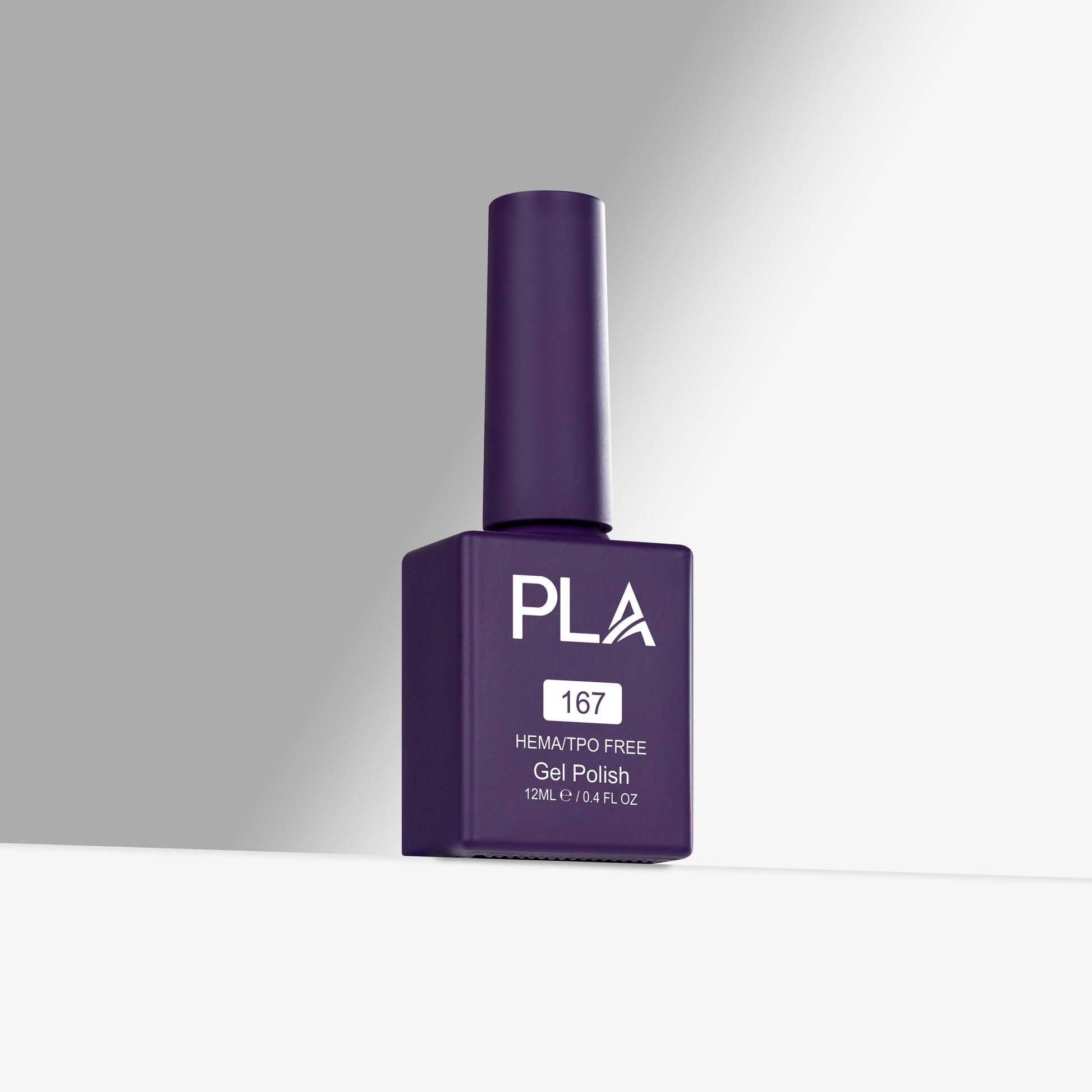 PLA 167 She's In Charge - Gel Polish