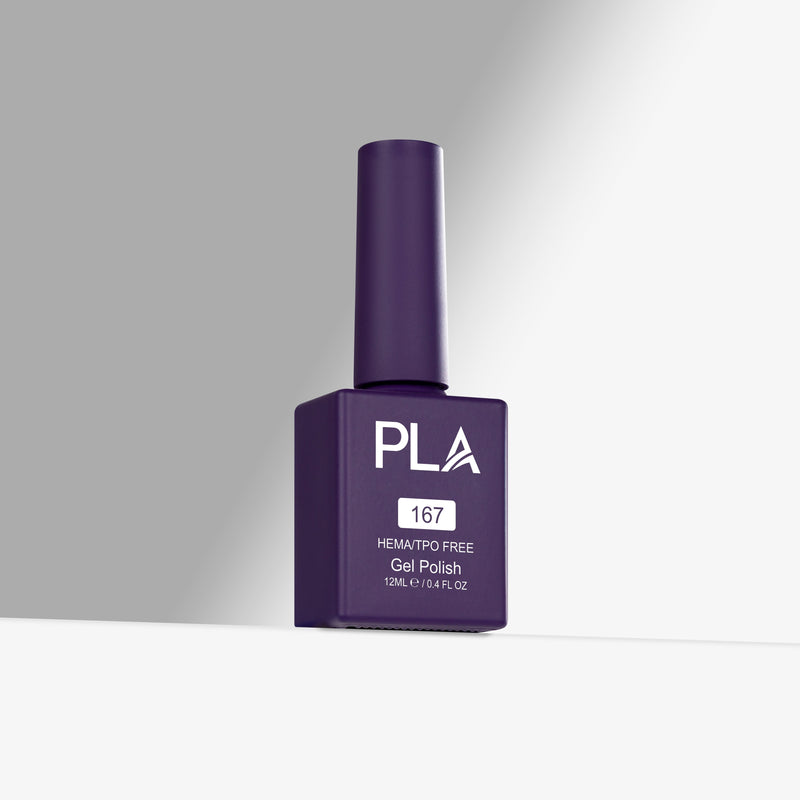 PLA 167 She's In Charge - Gel Polish