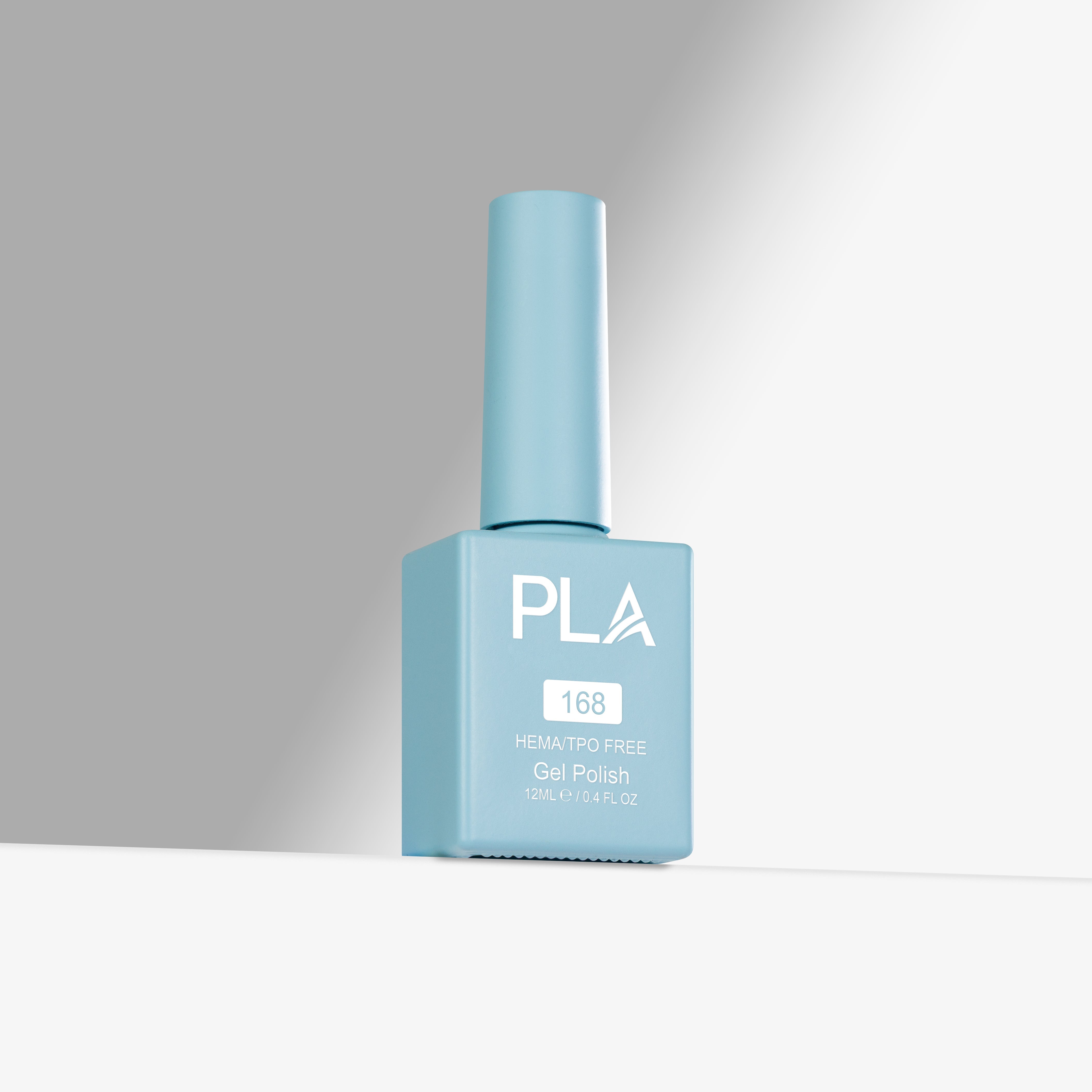 PLA 168 Baddie O'Clock - Gel Polish