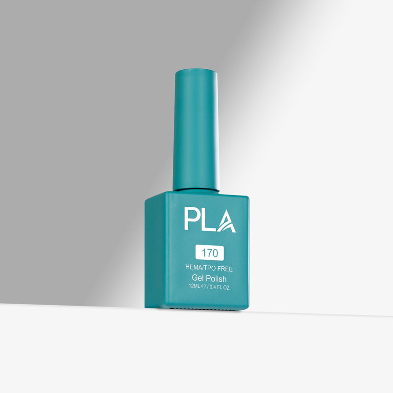 PLA 170 All Eyes On Me - Gel Polish