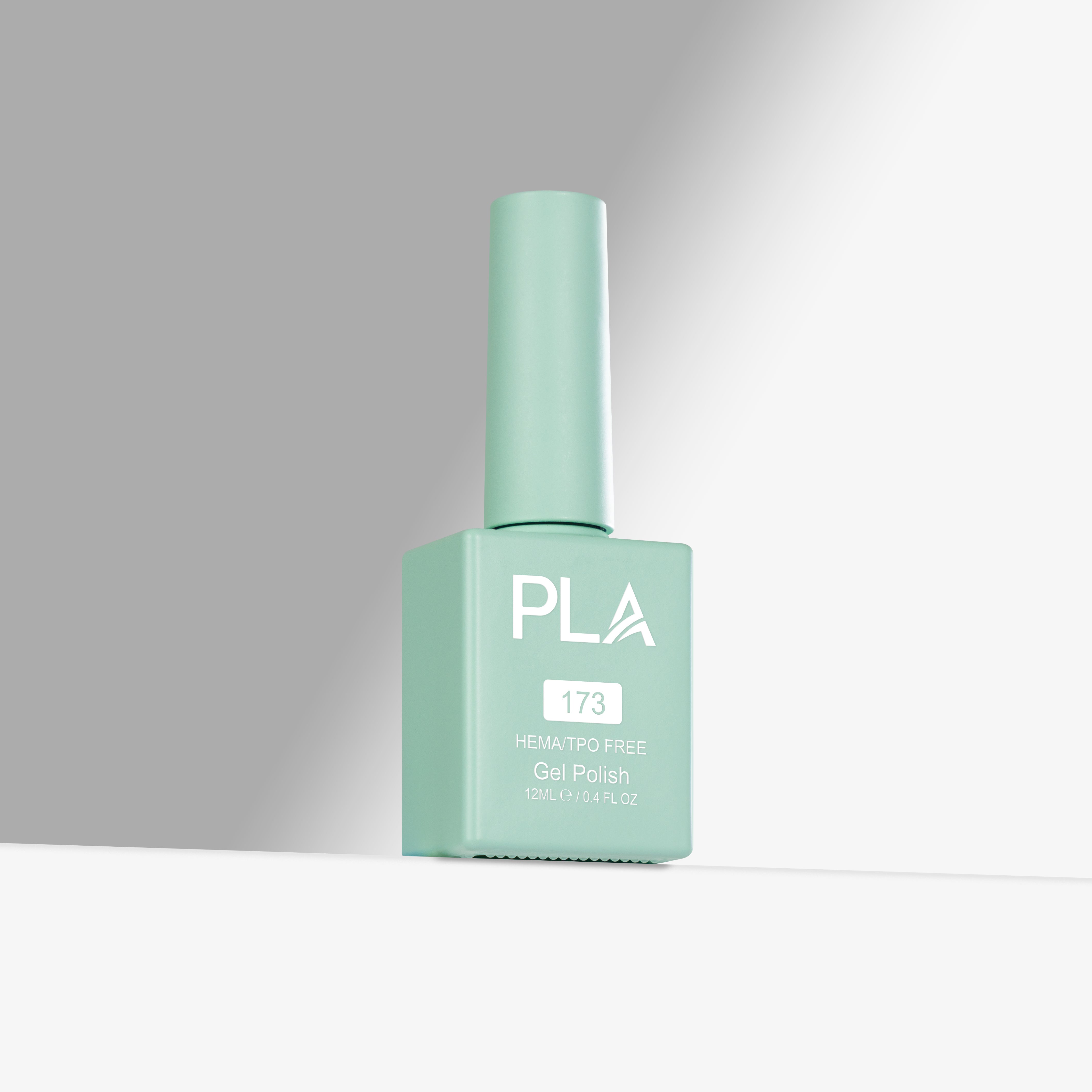 PLA 173 Don't Cry For Him - Gel Polish