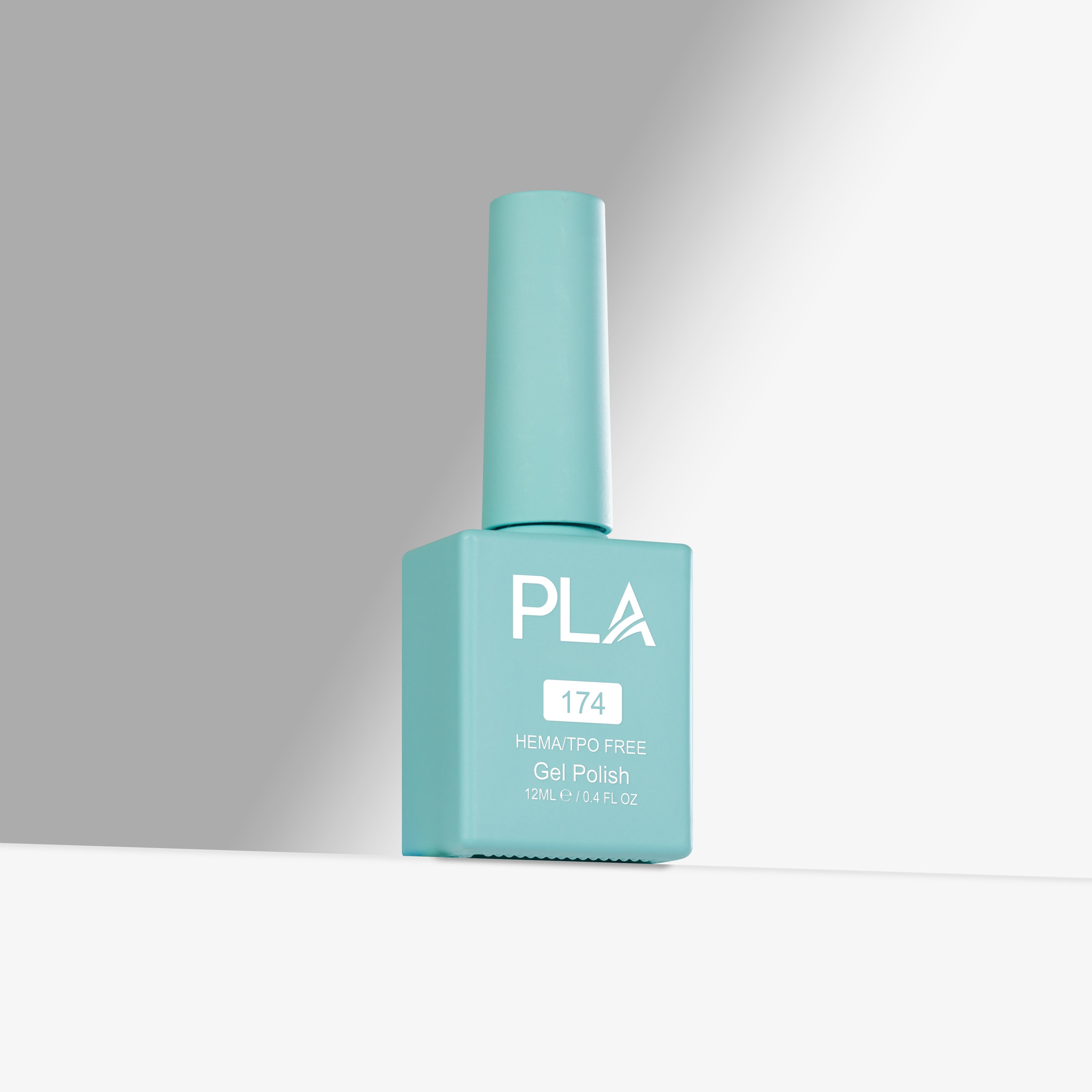 PLA 174 Miss Independent - Gel Polish