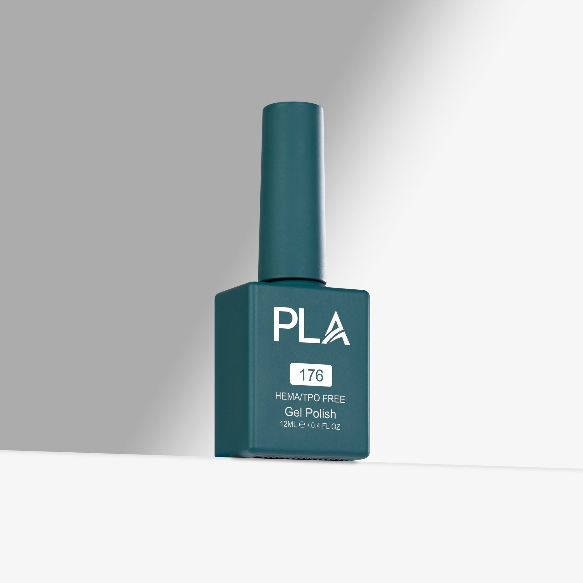 PLA 176 Nails on Fleek - Gel Polish
