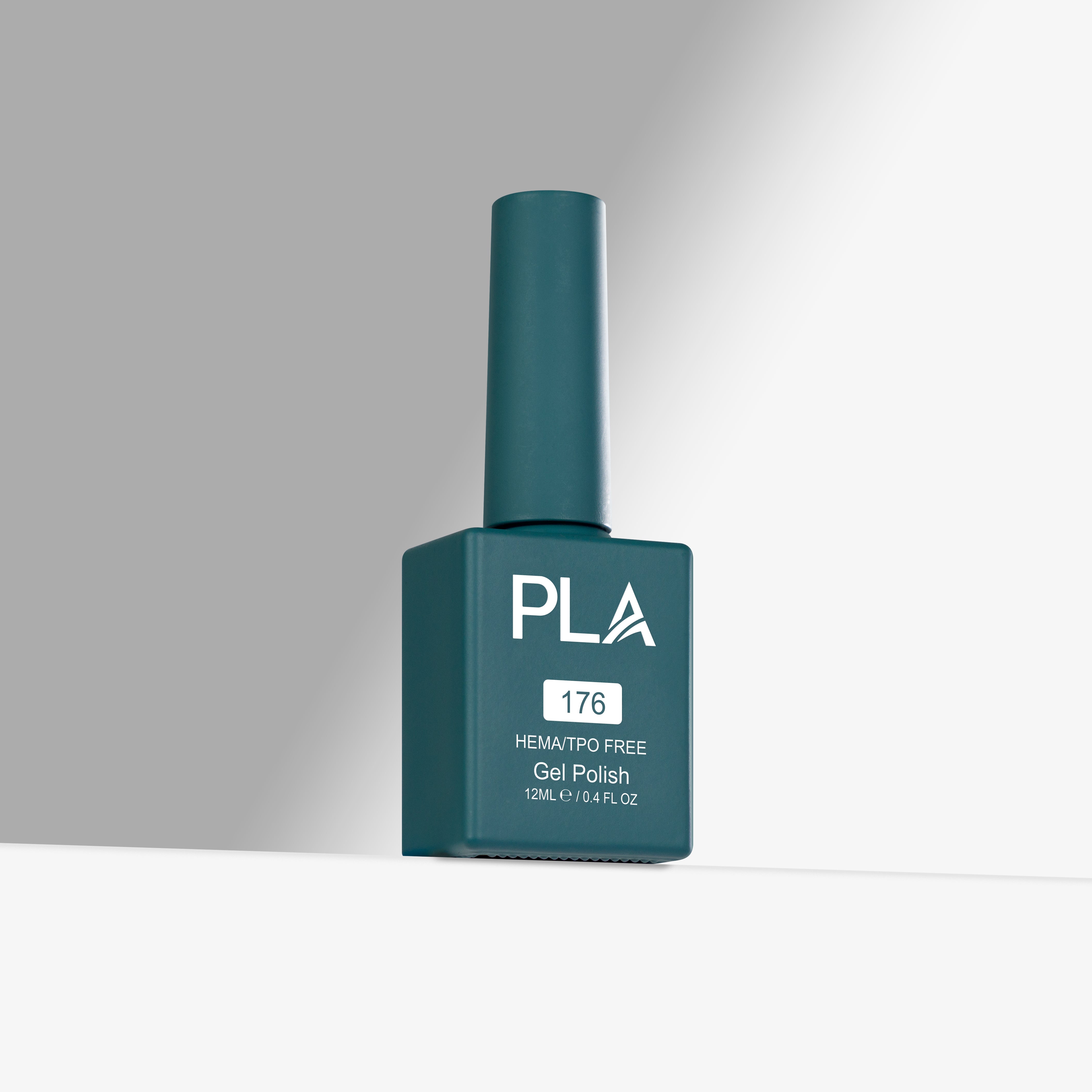 PLA 176 Nails on Fleek - Gel Polish