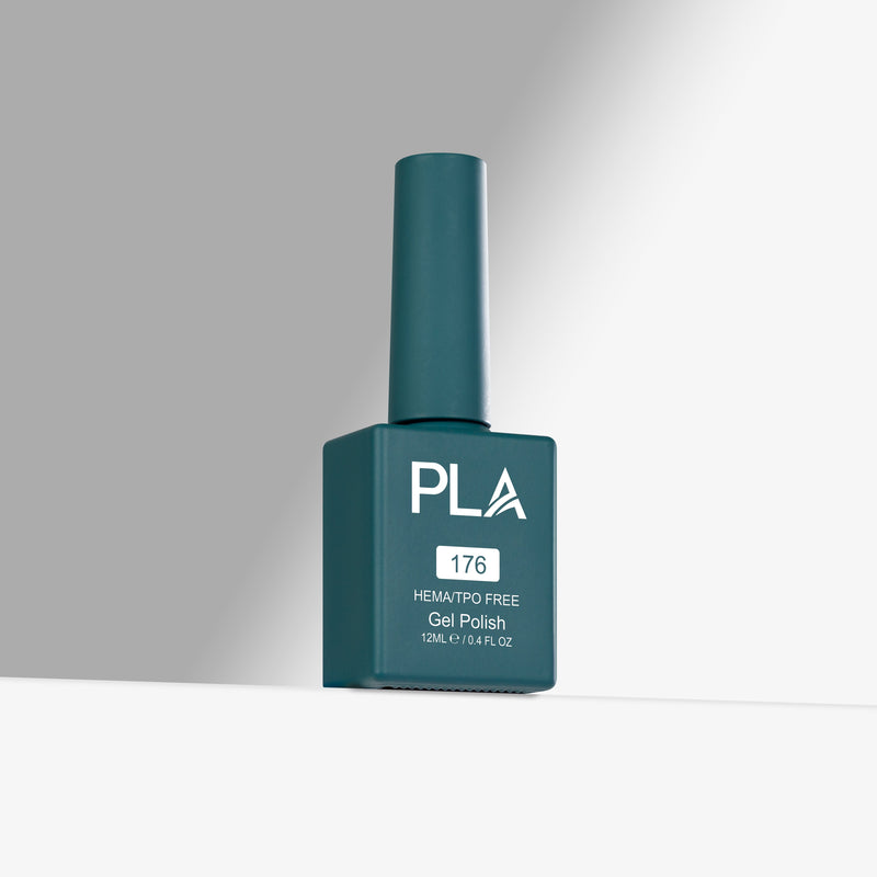 PLA 176 Nails on Fleek - Gel Polish