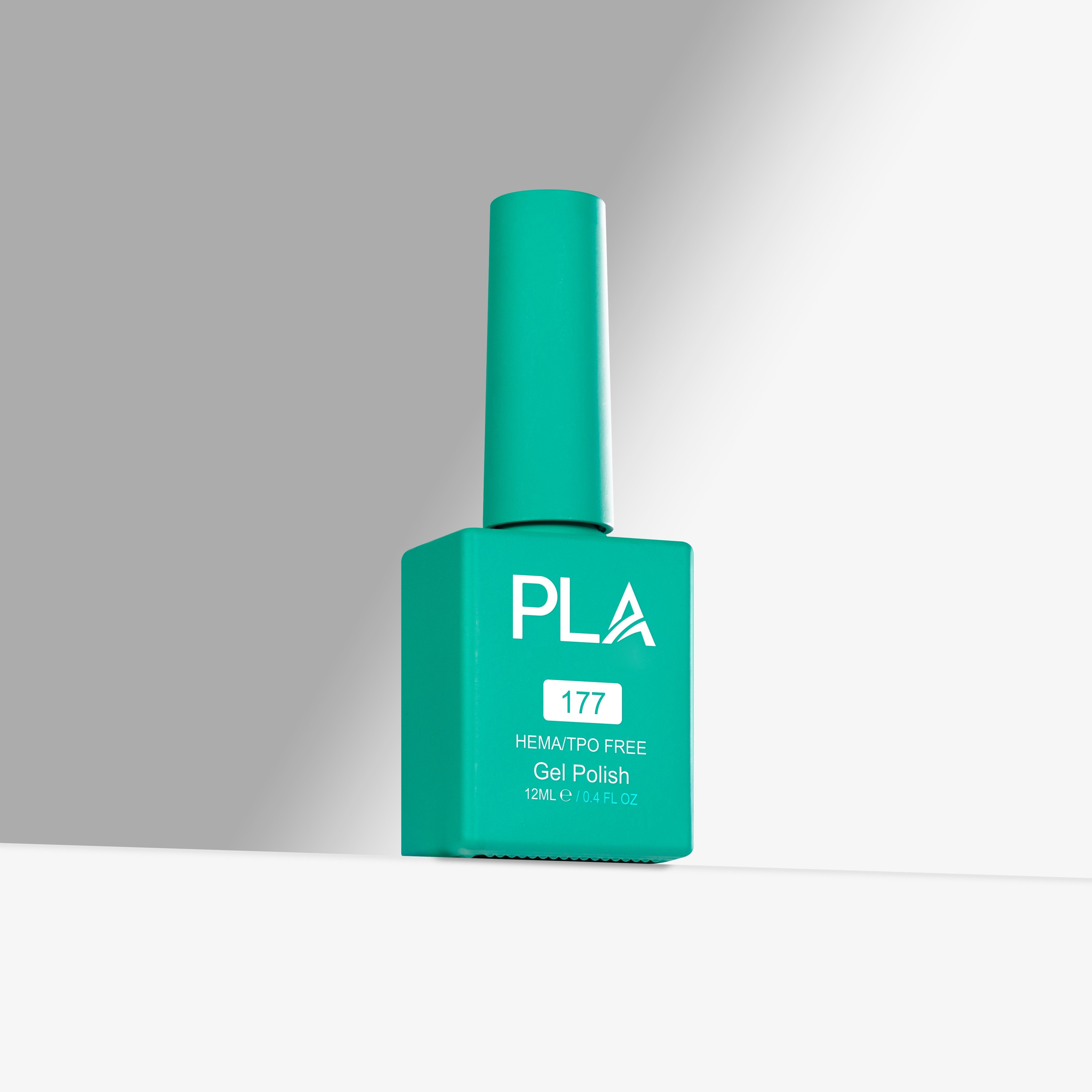 PLA 177 Boss Babe - Gel Polish