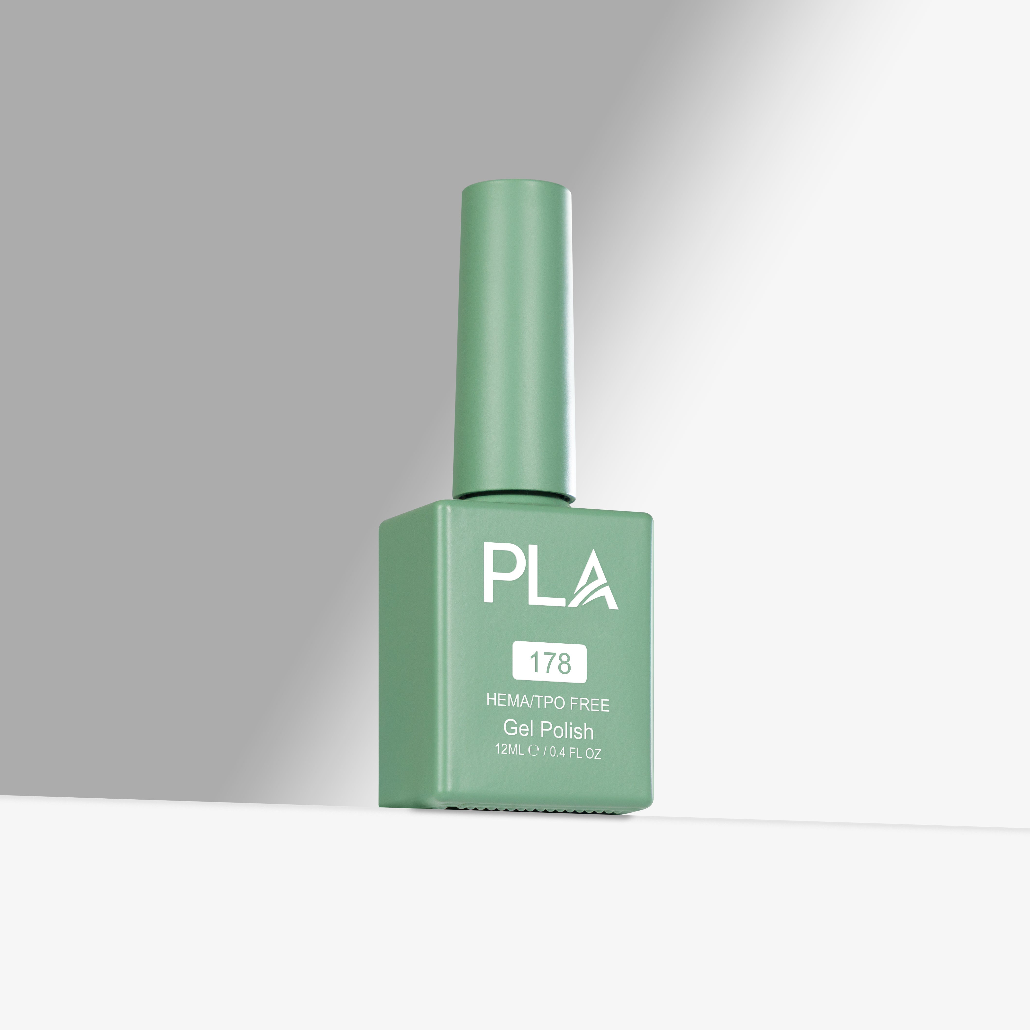 PLA 178 Sweet & Savage - Gel Polish