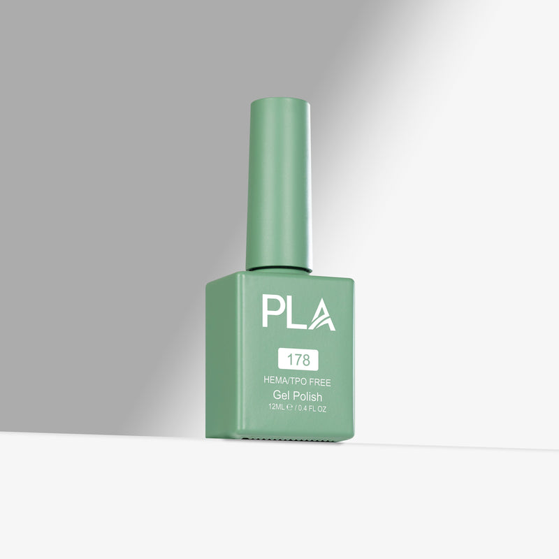 PLA 178 Sweet & Savage - Gel Polish