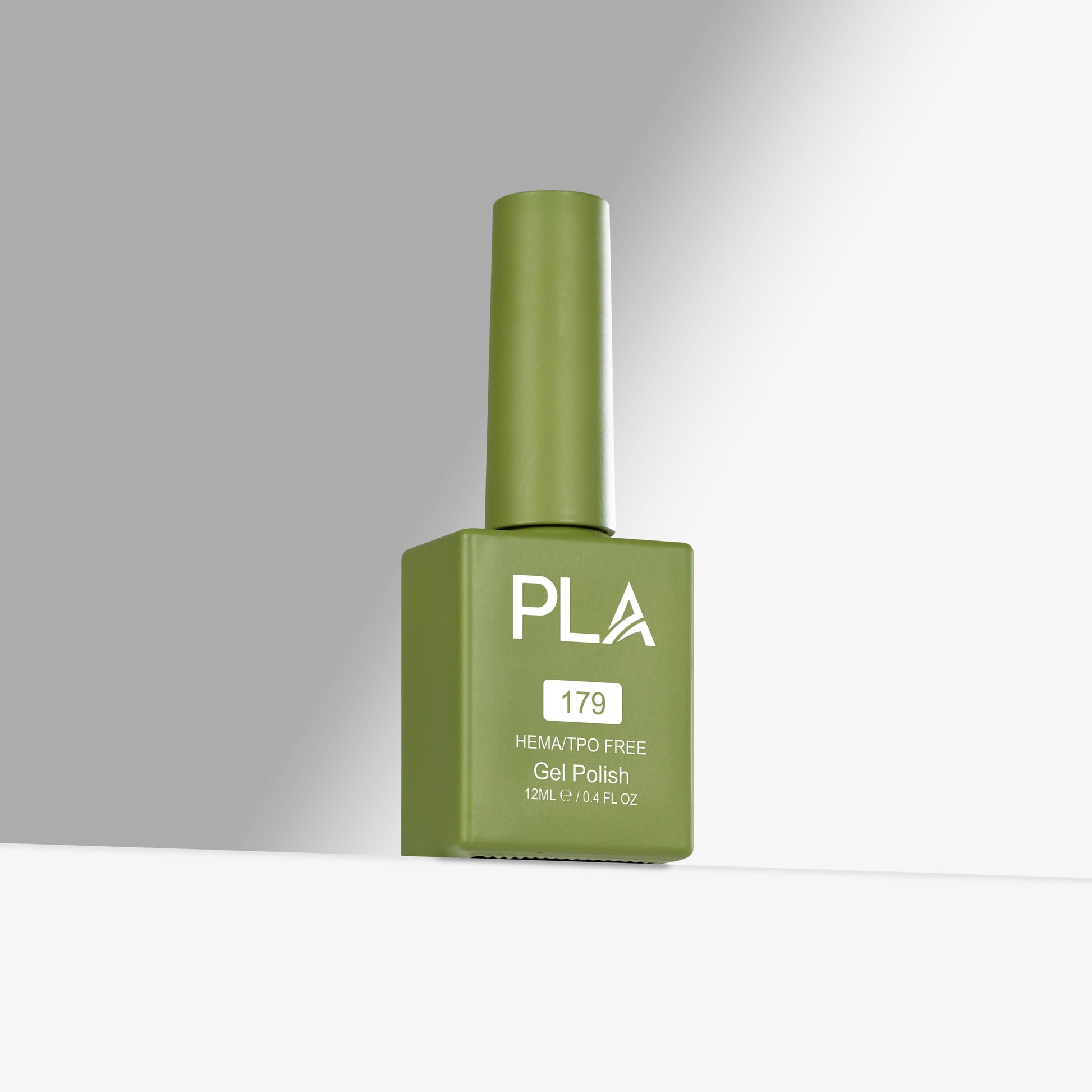 PLA 179 Raising the Bar - Gel Polish