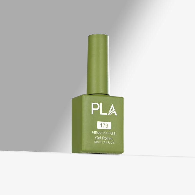 PLA 179 Raising the Bar - Gel Polish