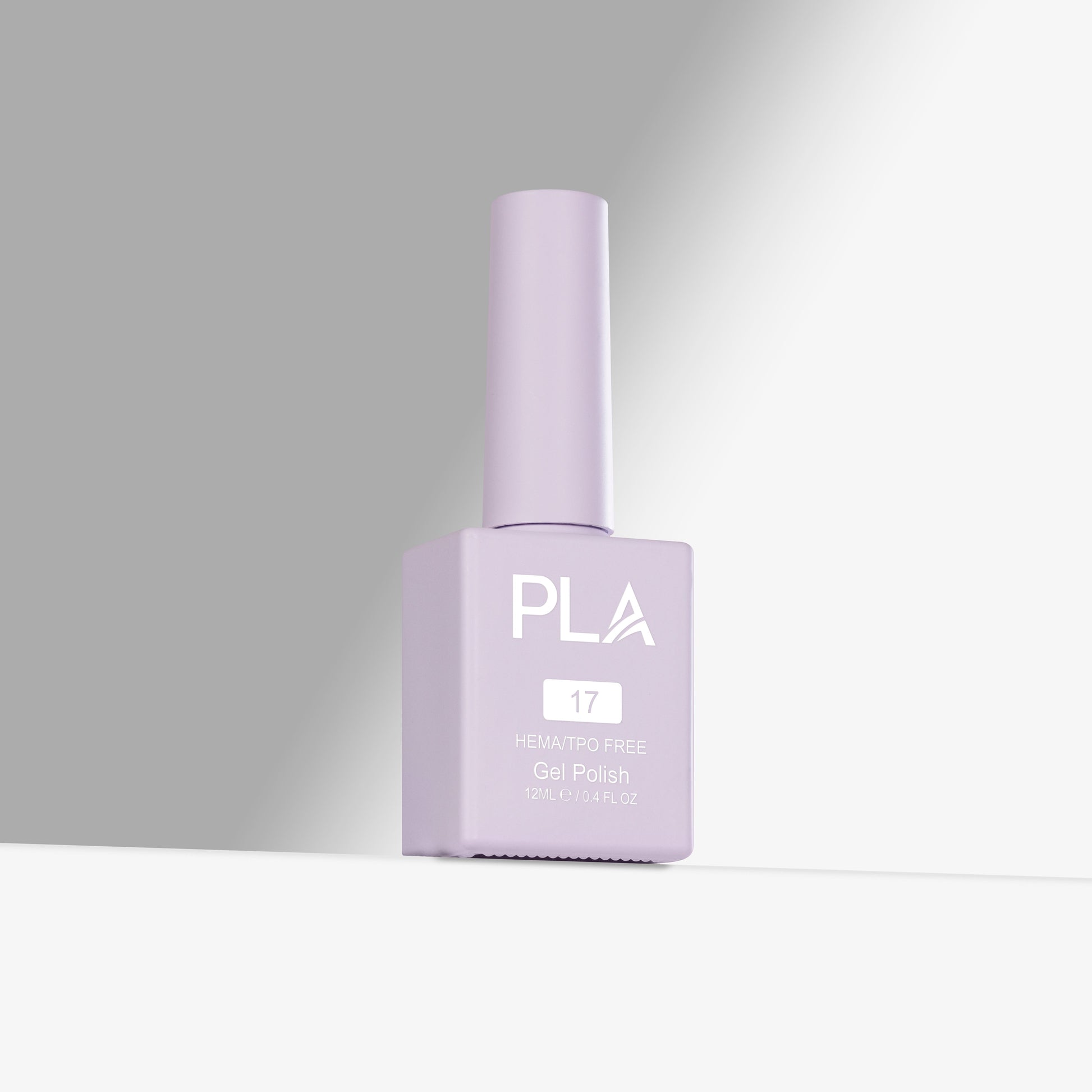 PLA 17 You Grow Girl - Gel Polish