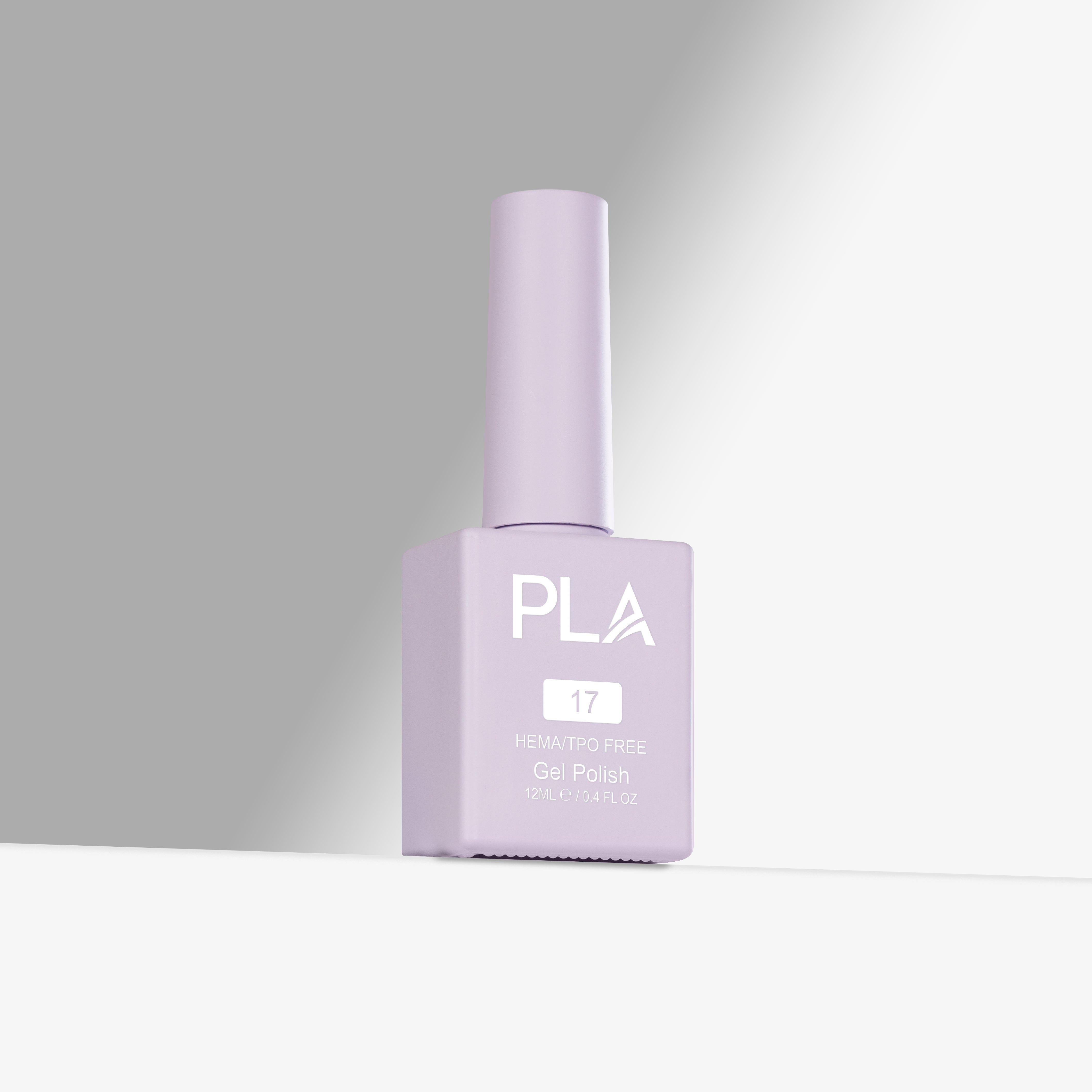 PLA 17 You Grow Girl - Gel Polish