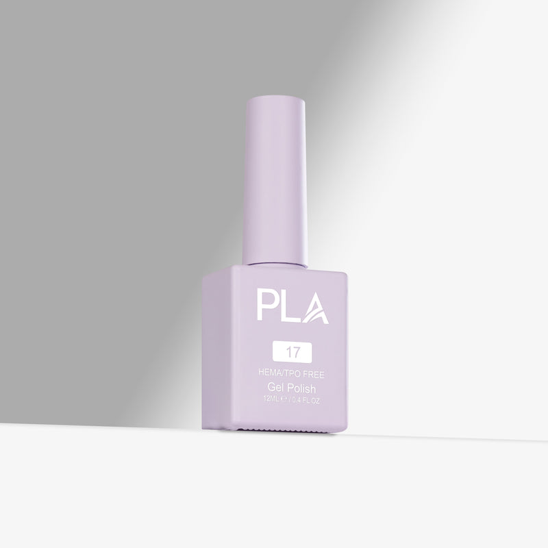 PLA 17 You Grow Girl - Gel Polish