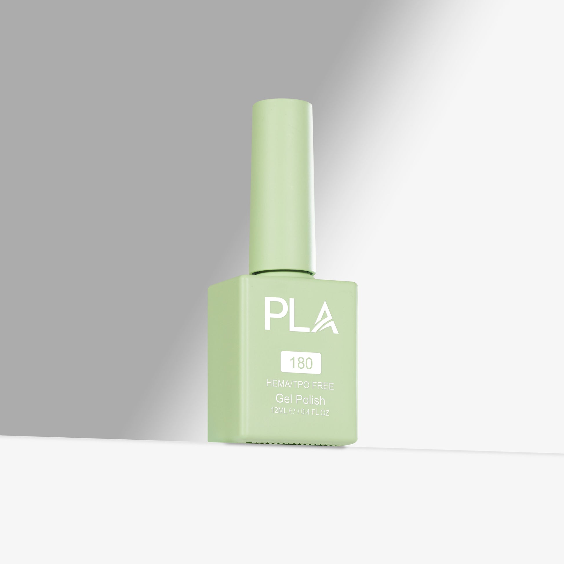 PLA 180 Don't Do Me Dirty - Gel Polish