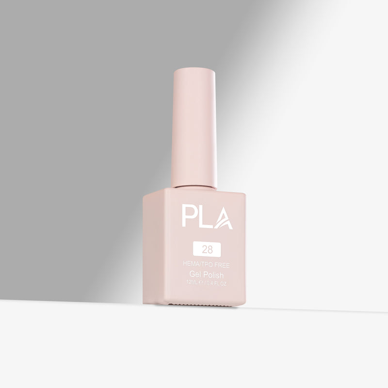 PLA 18 Plant a Kiss - Gel Polish