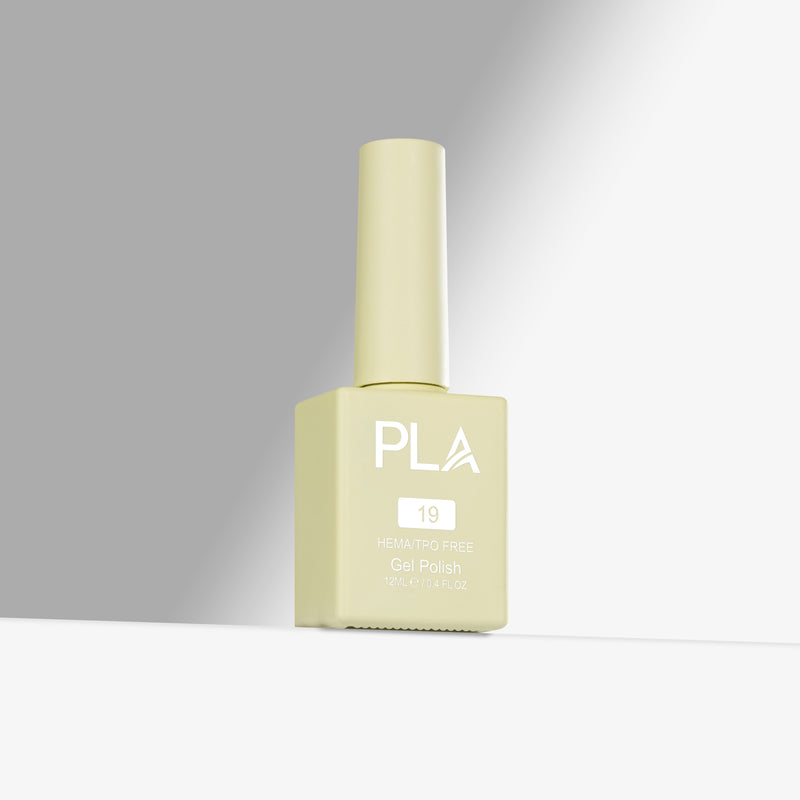 PLA 19 Oopsie Daisy - Gel Polish
