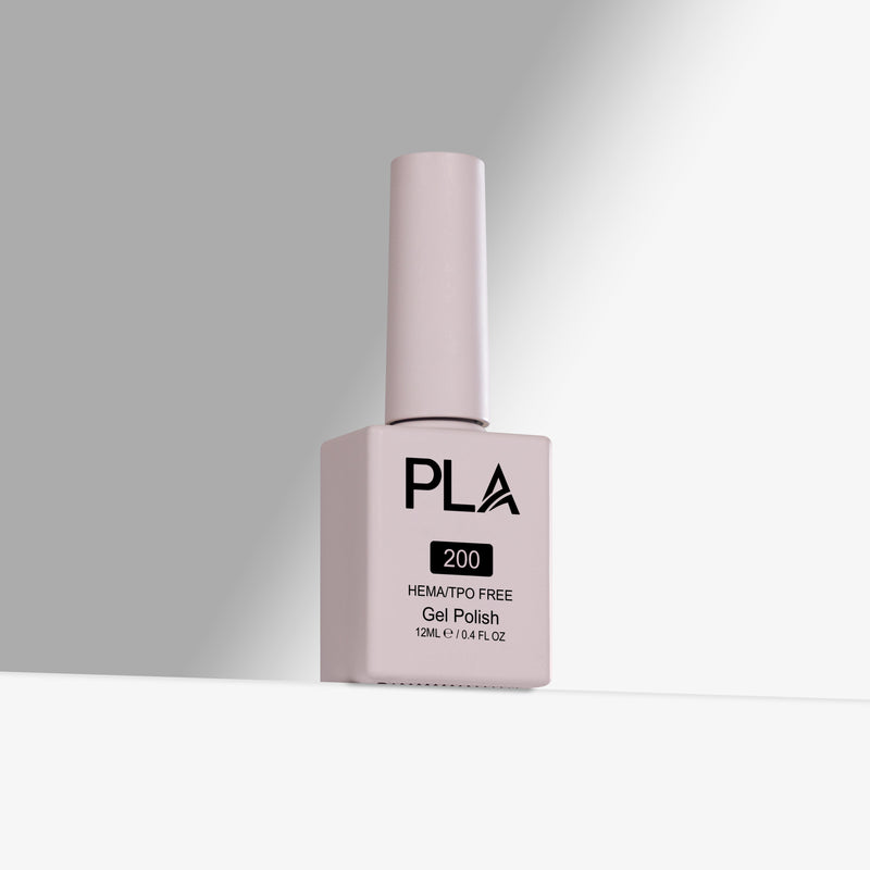 PLA 200 Count to Tan - Gel Polish