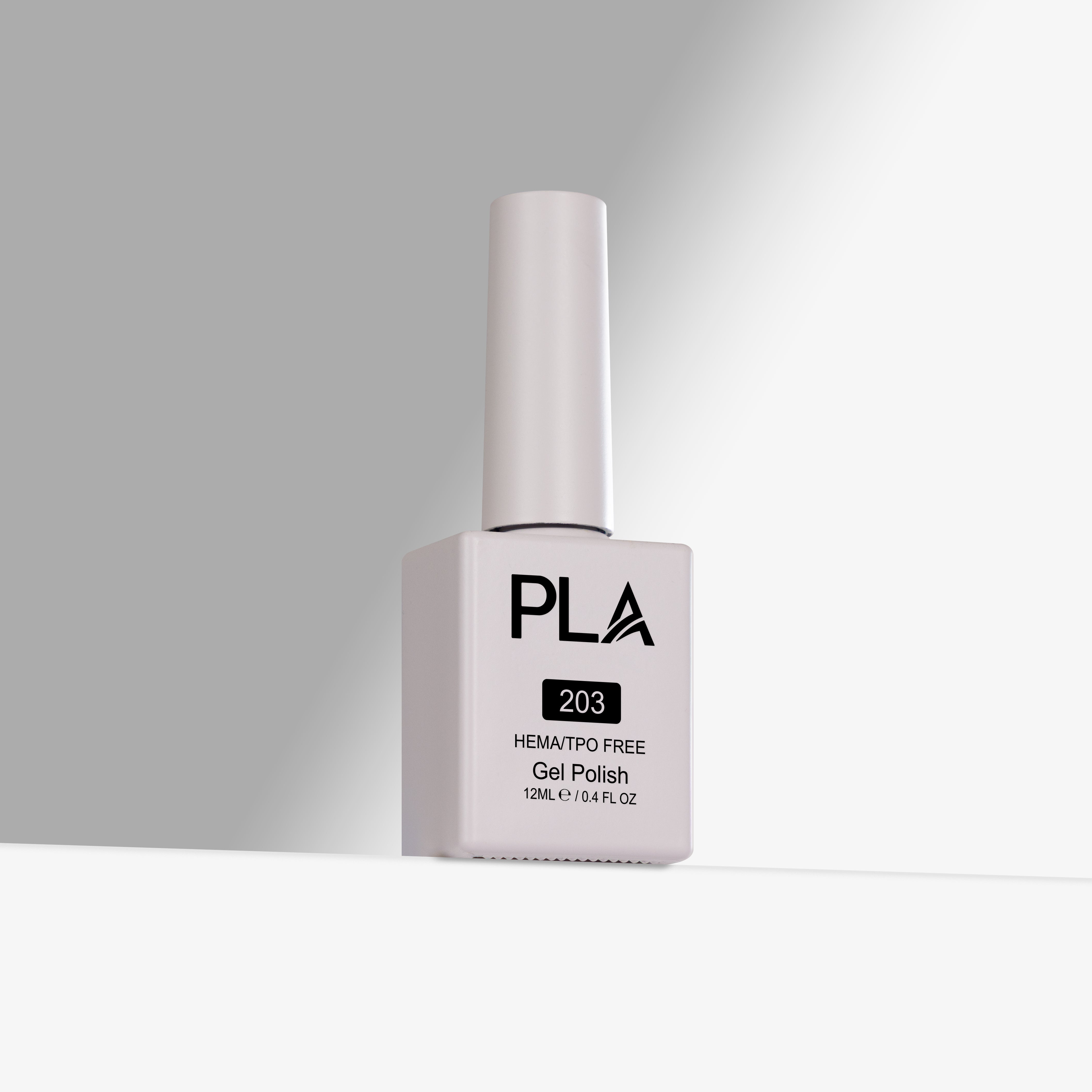PLA 203 Sun-Kissed - Gel Polish