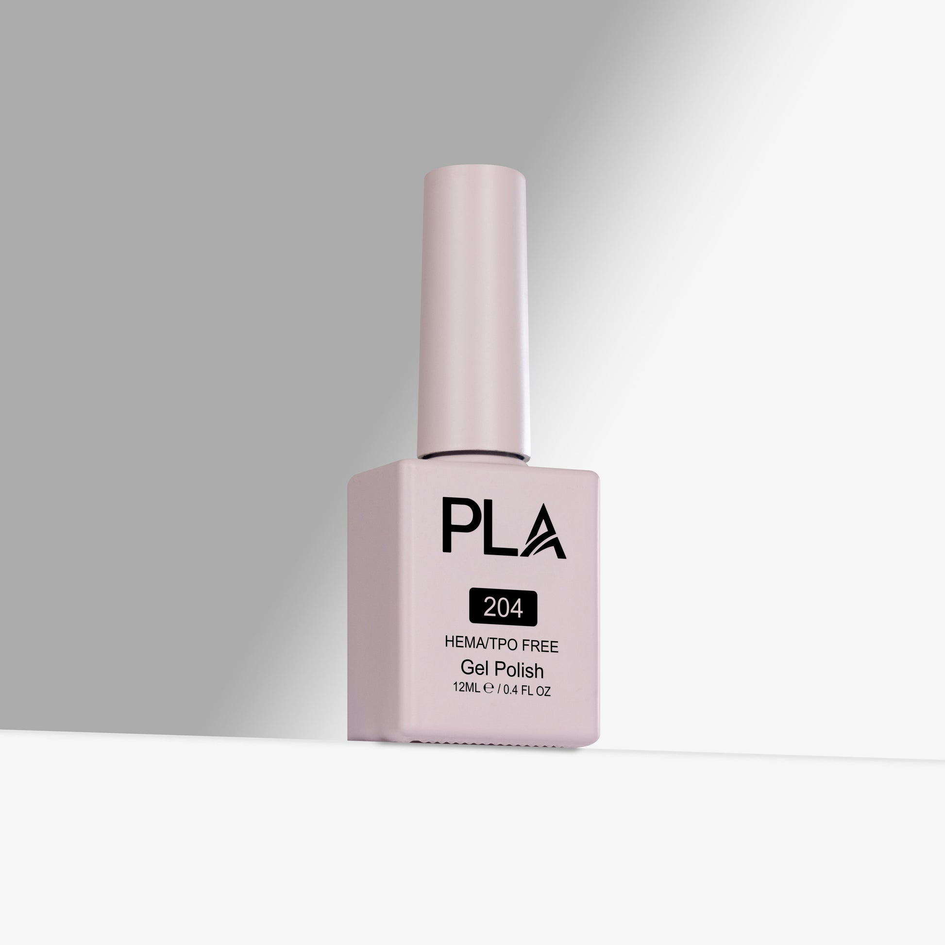 PLA 204 Bombshell Beaut - Gel Polish