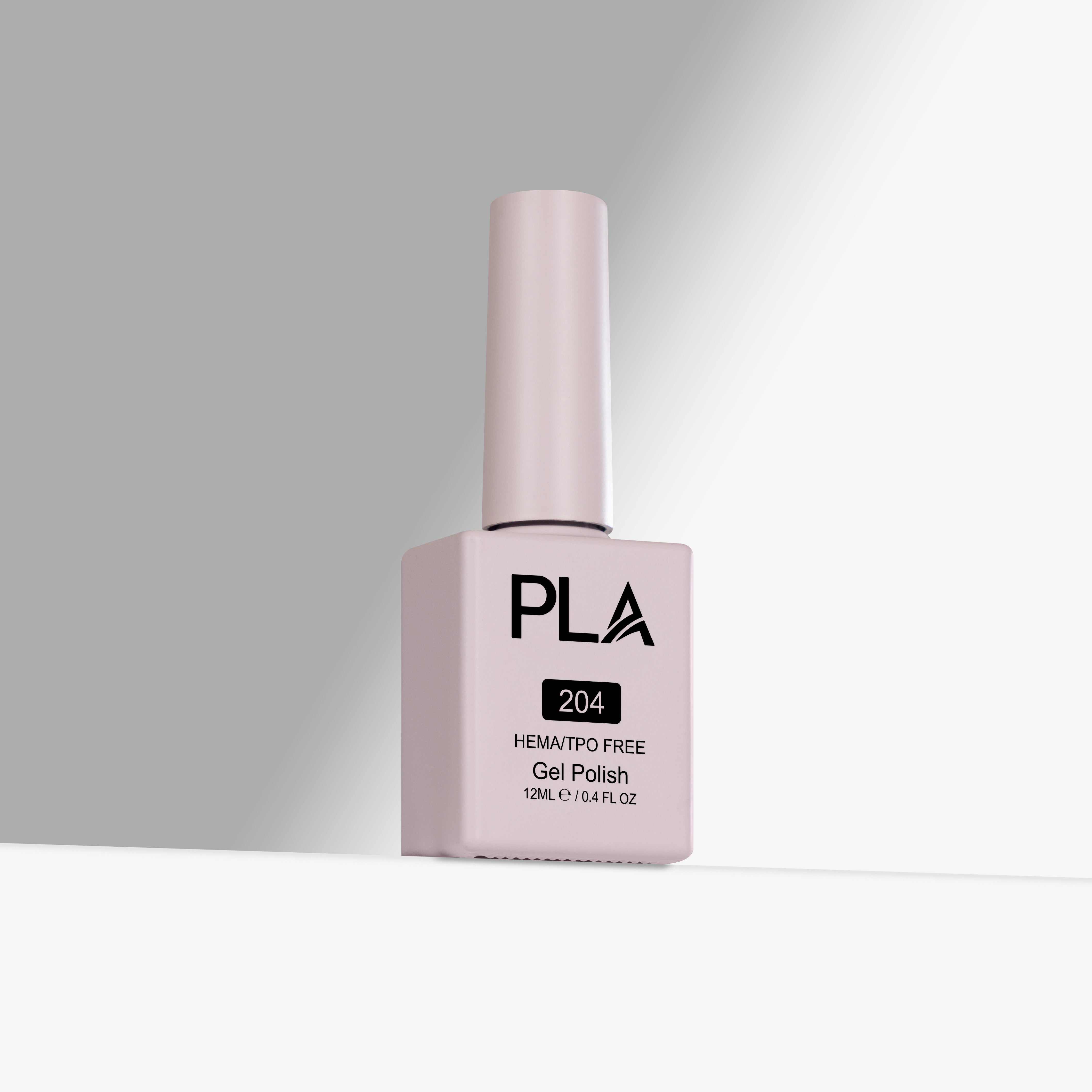 PLA 204 Bombshell Beaut - Gel Polish