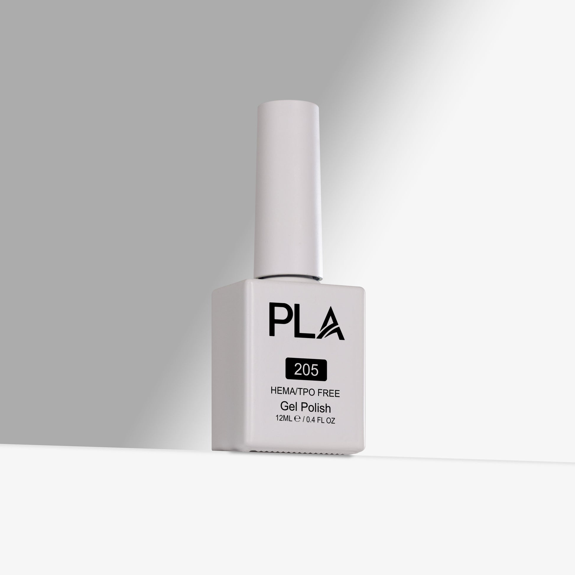 PLA 205 Plush Kisses - Gel Polish