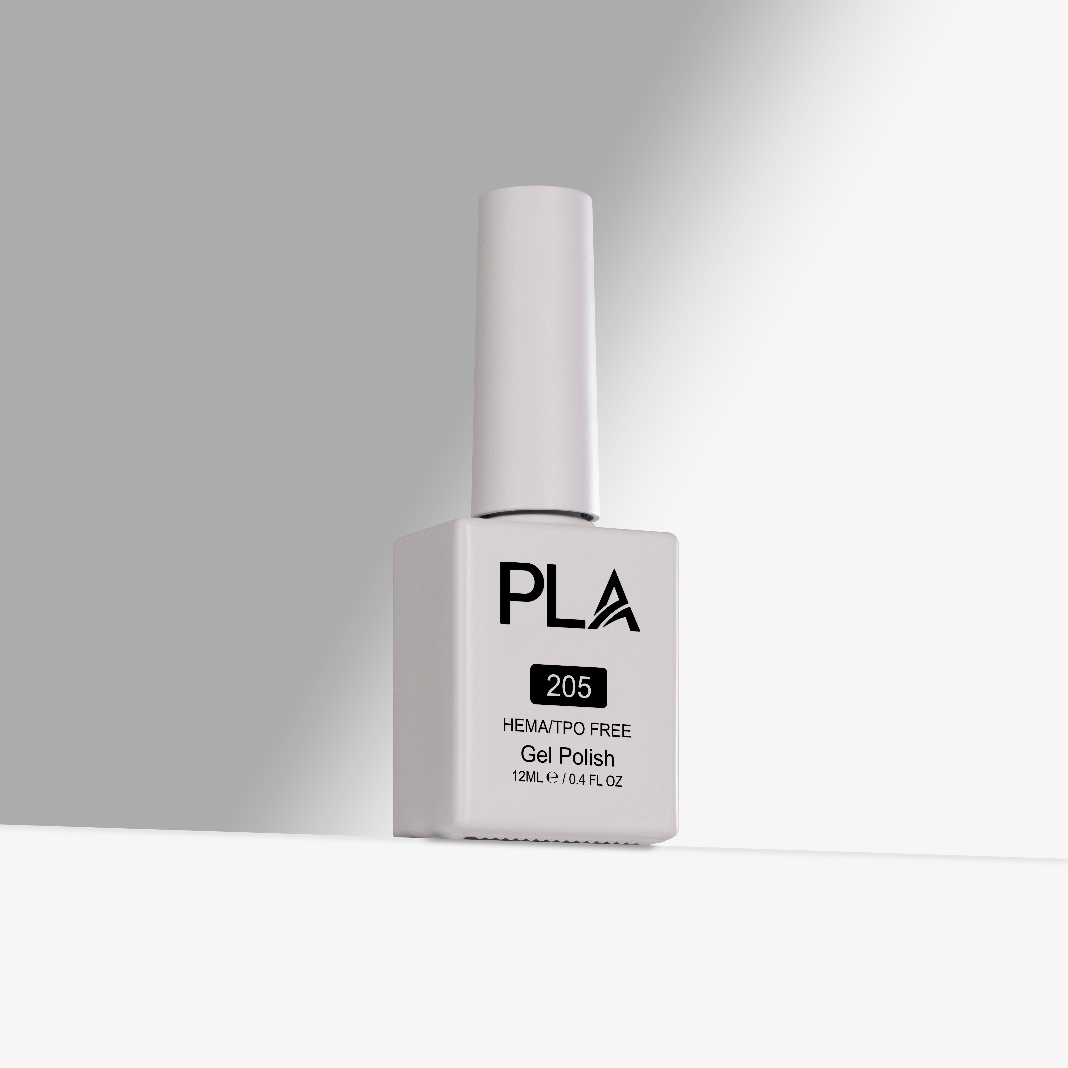 PLA 205 Plush Kisses - Gel Polish