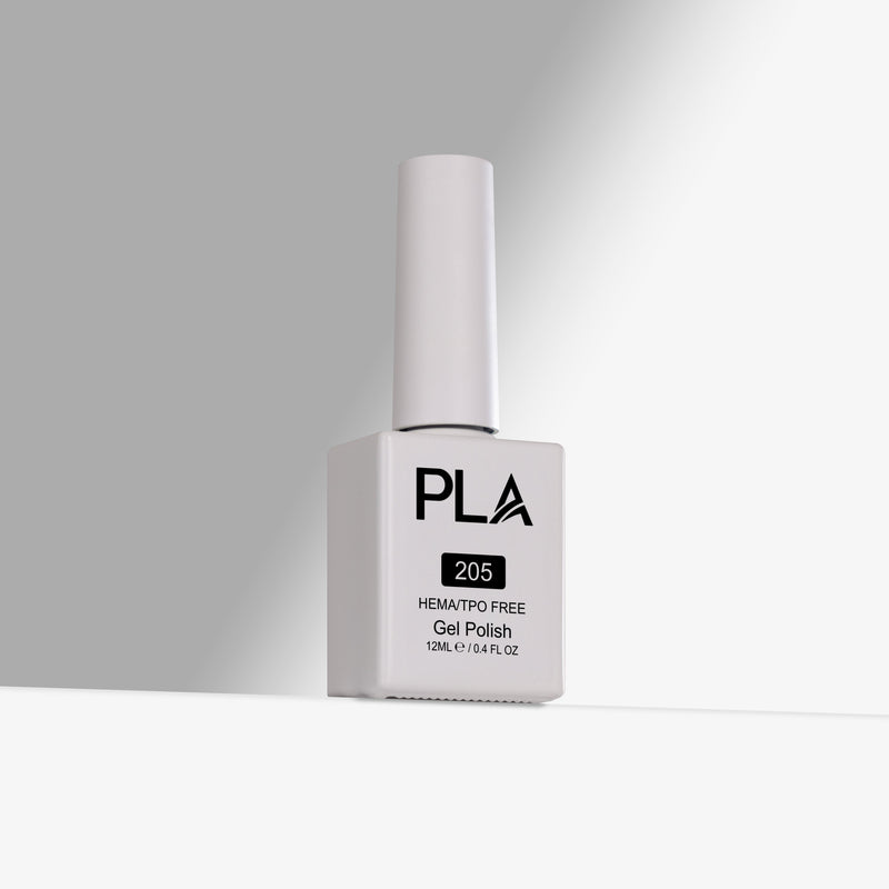 PLA 205 Plush Kisses - Gel Polish