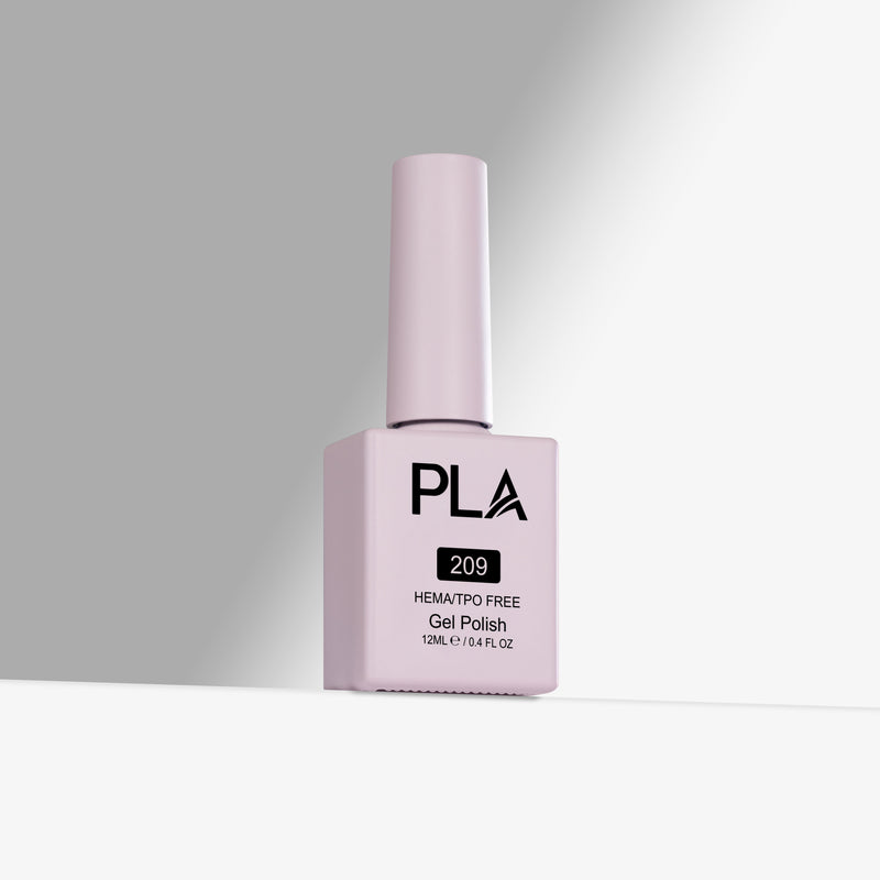 PLA 209 Make the Shade - Gel Polish