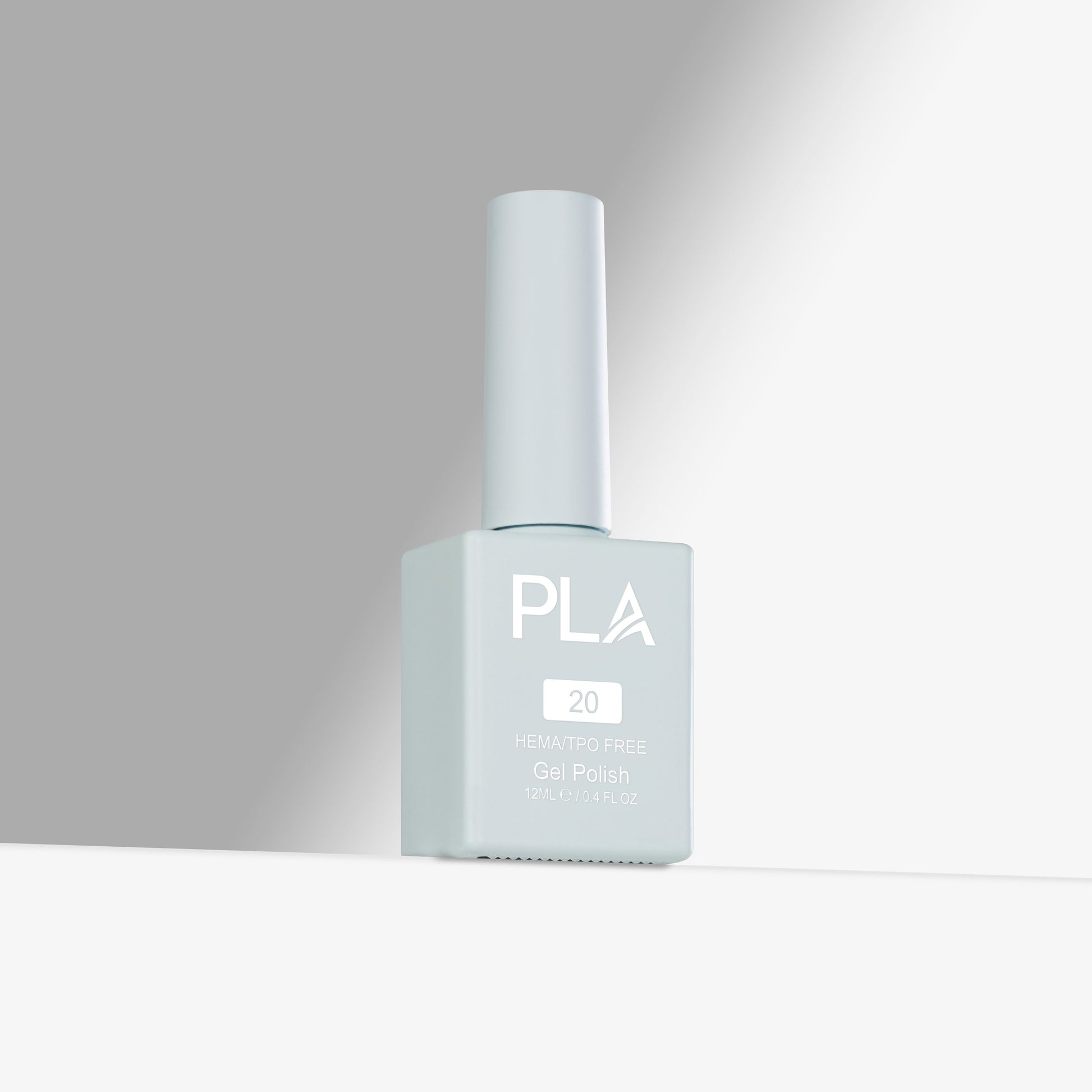 PLA 20 Fabulously Fresh - Gel Polish