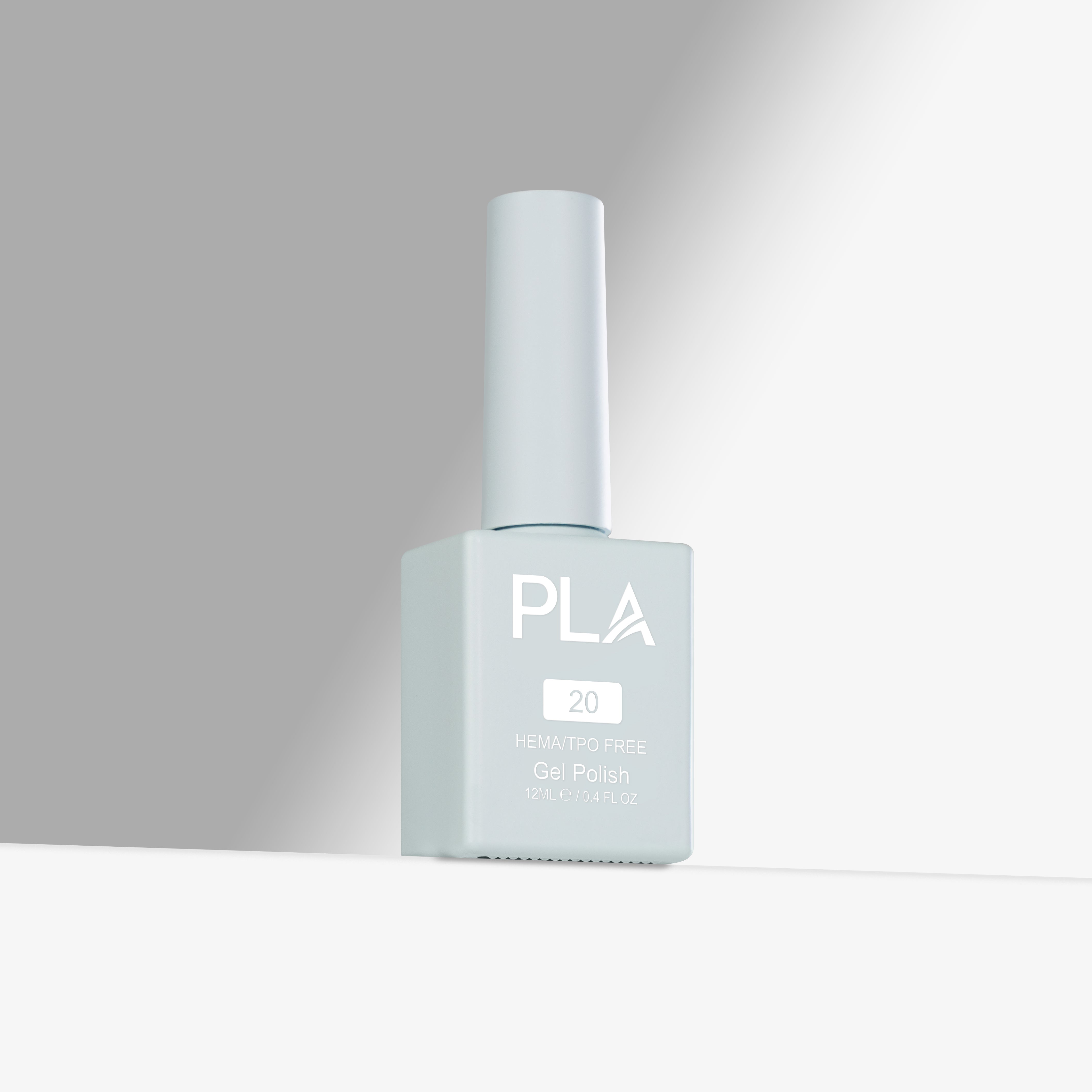 PLA 20 Fabulously Fresh - Gel Polish