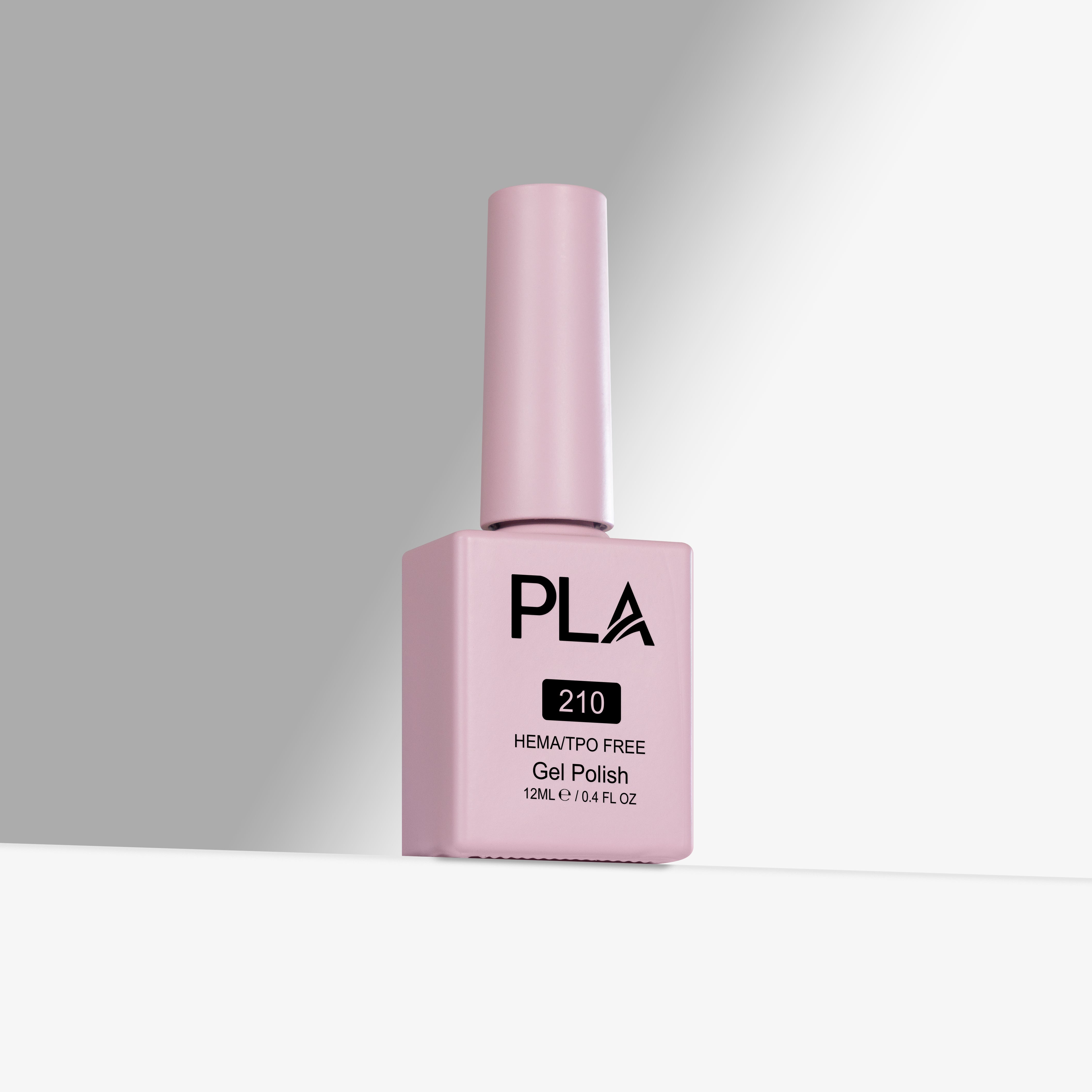 PLA 210 Wanderlust - Gel Polish