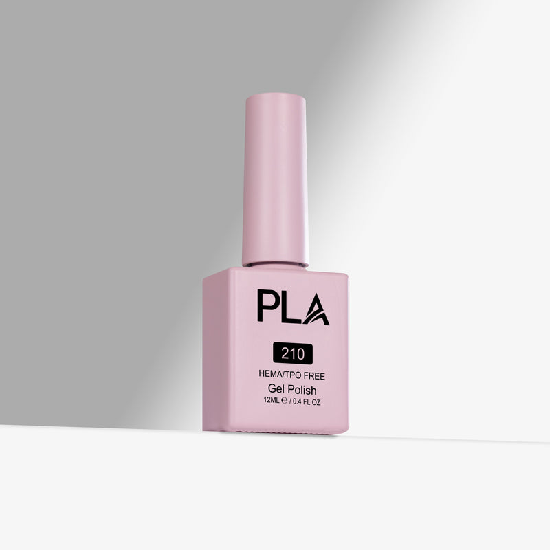 PLA 210 Wanderlust - Gel Polish