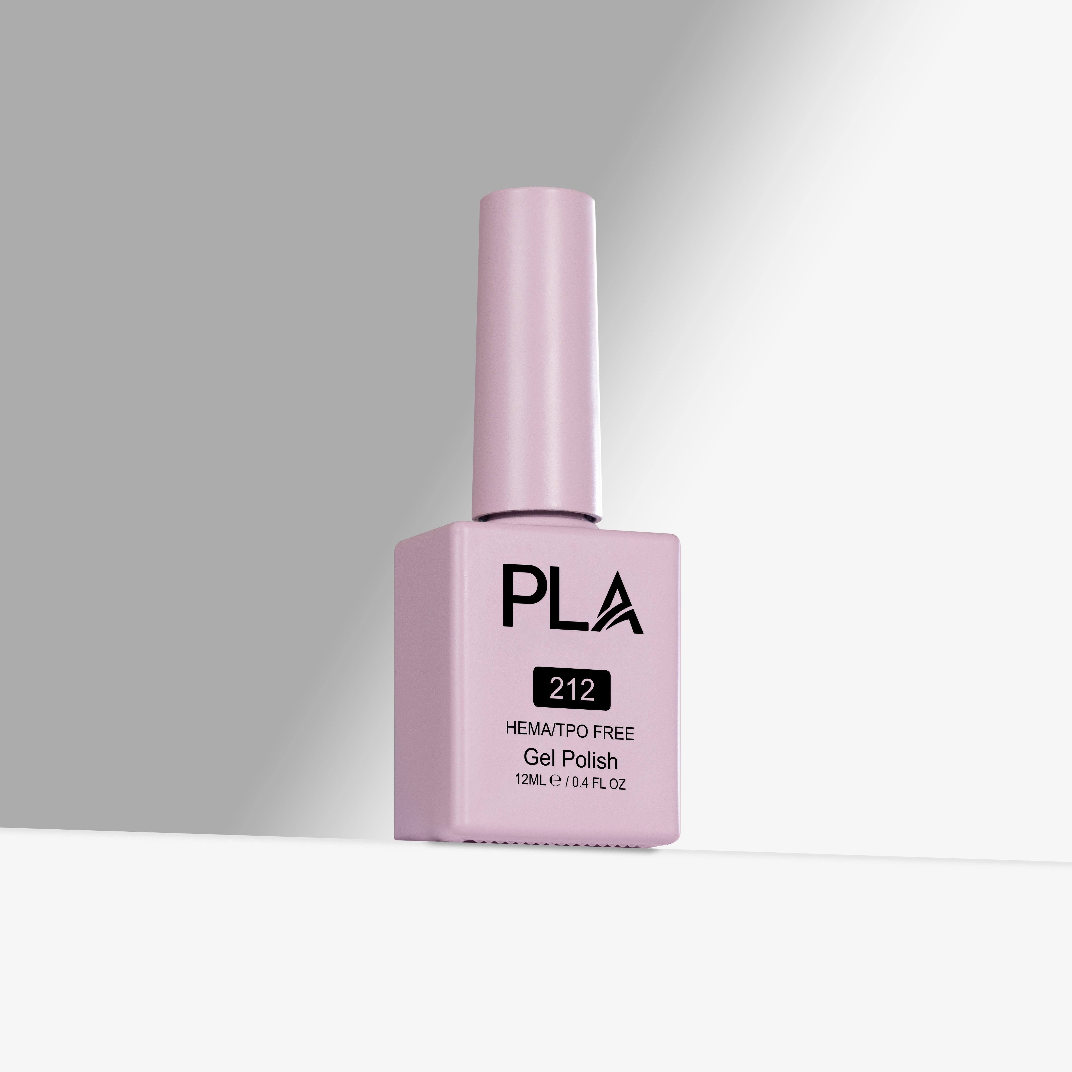 PLA 212 Summer Blossom - Gel Polish