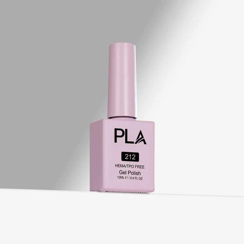 PLA 212 Summer Blossom - Gel Polish