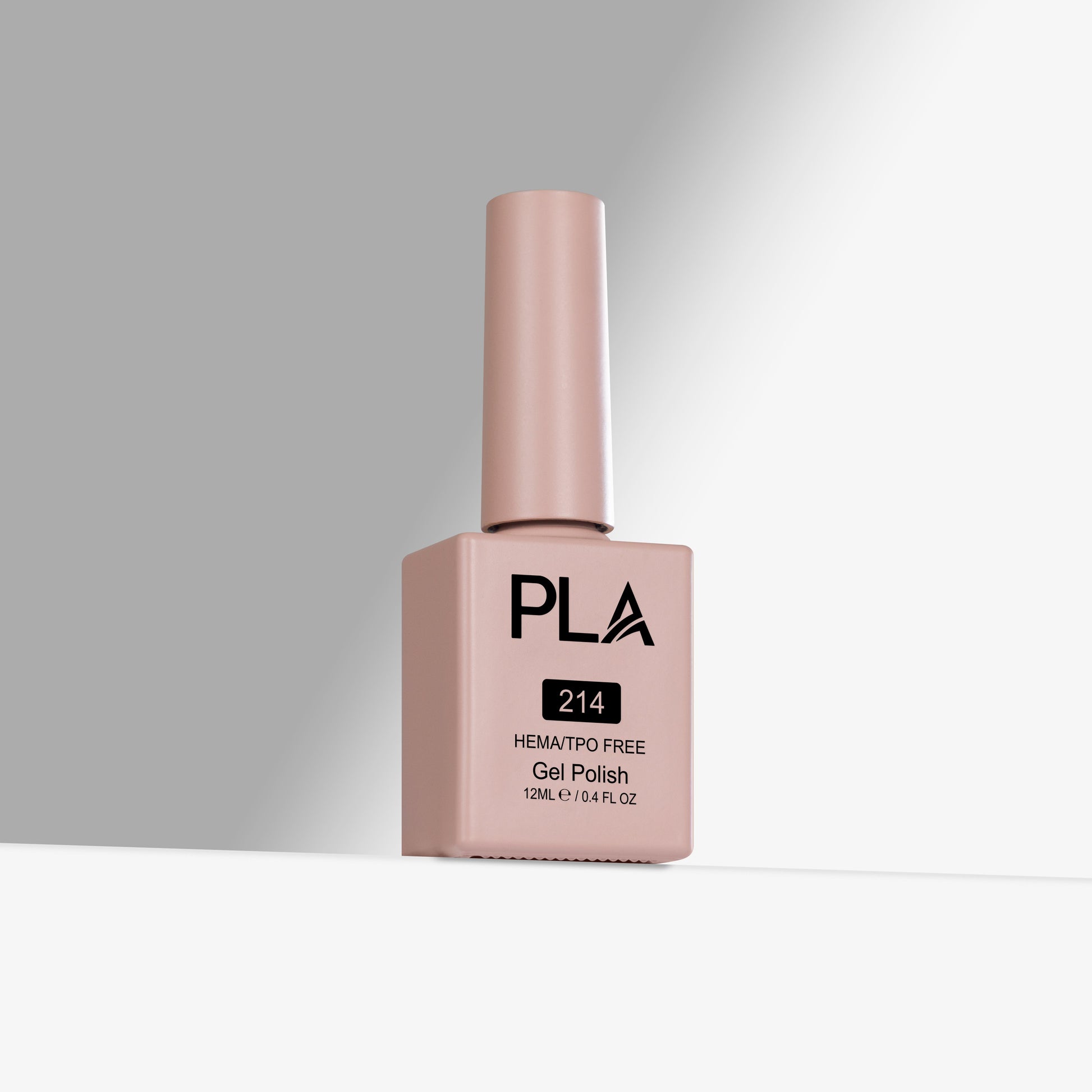 PLA 214 Lily of the Valley - Gel Polish