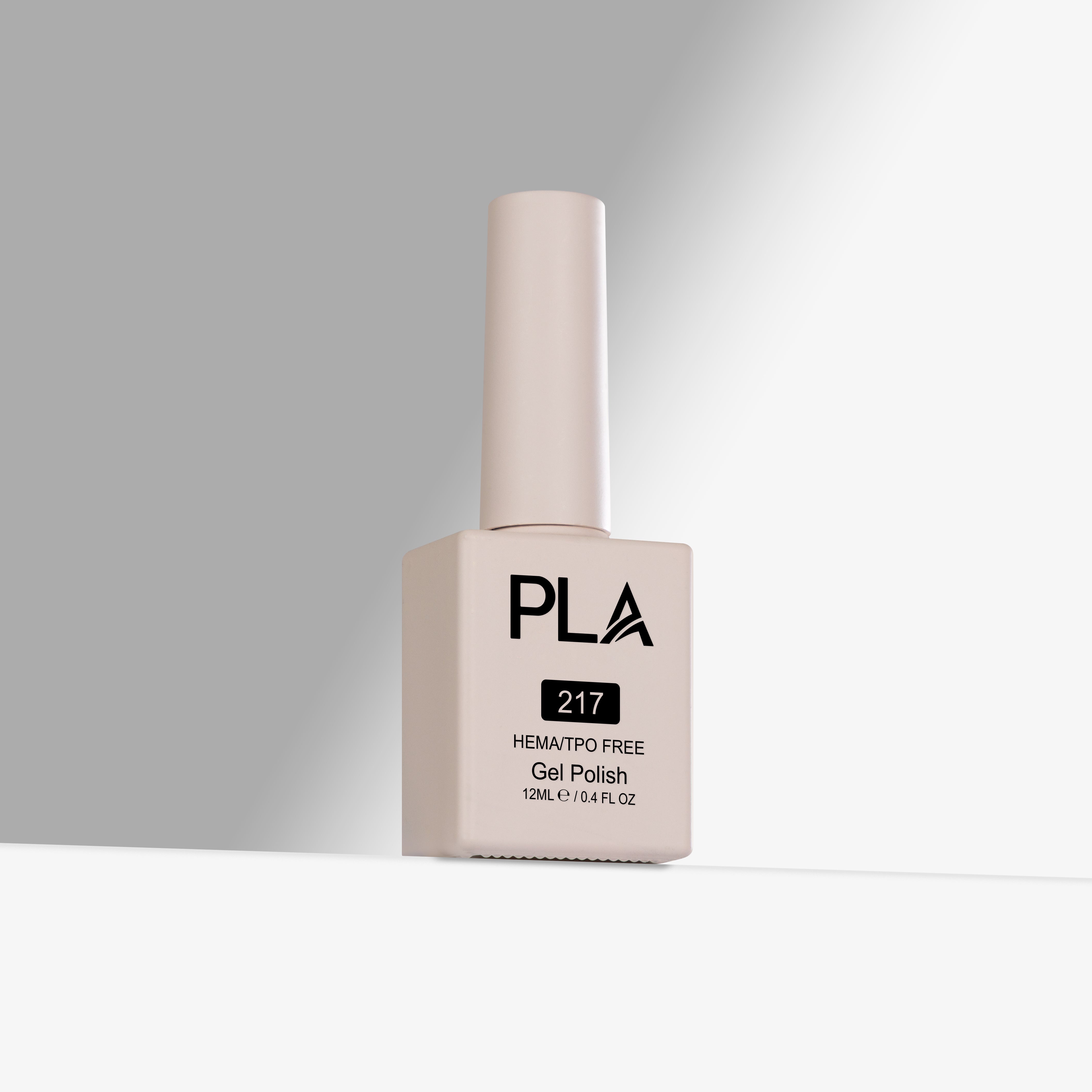 PLA 217 Gimme Some Sugar - Gel Polish