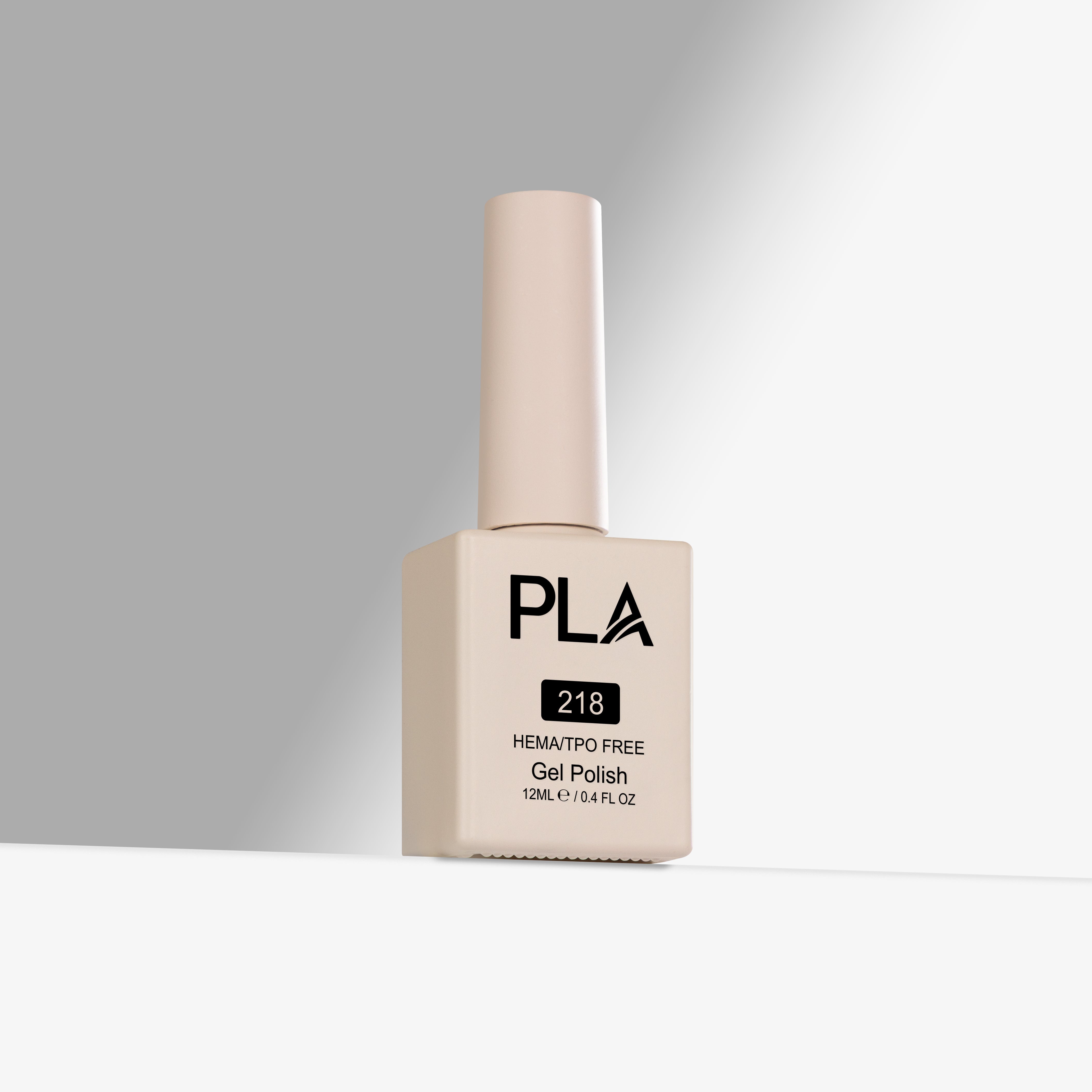 PLA 218 Glaze the Roof - Gel Polish