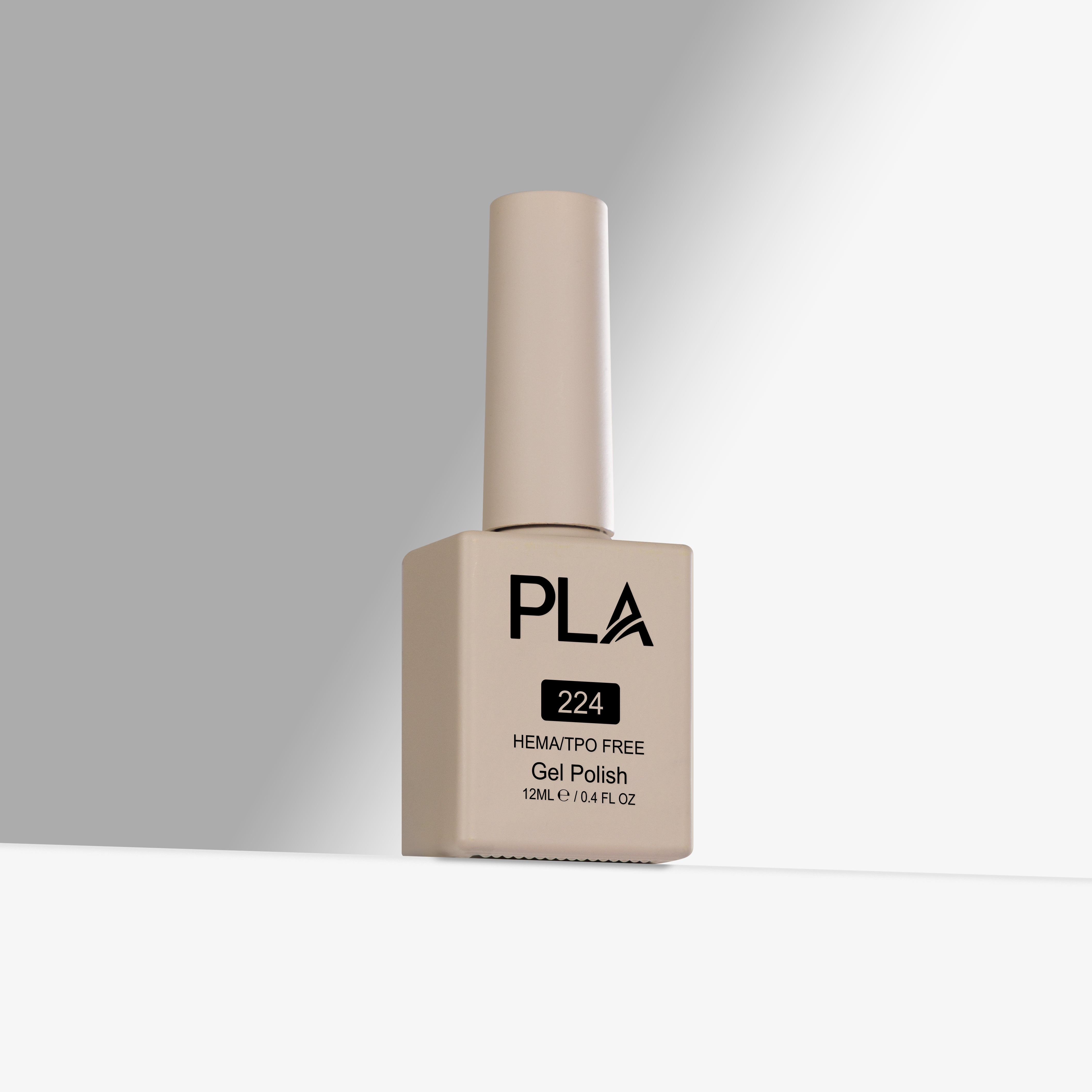PLA 224 You're the Zest - Gel Polish