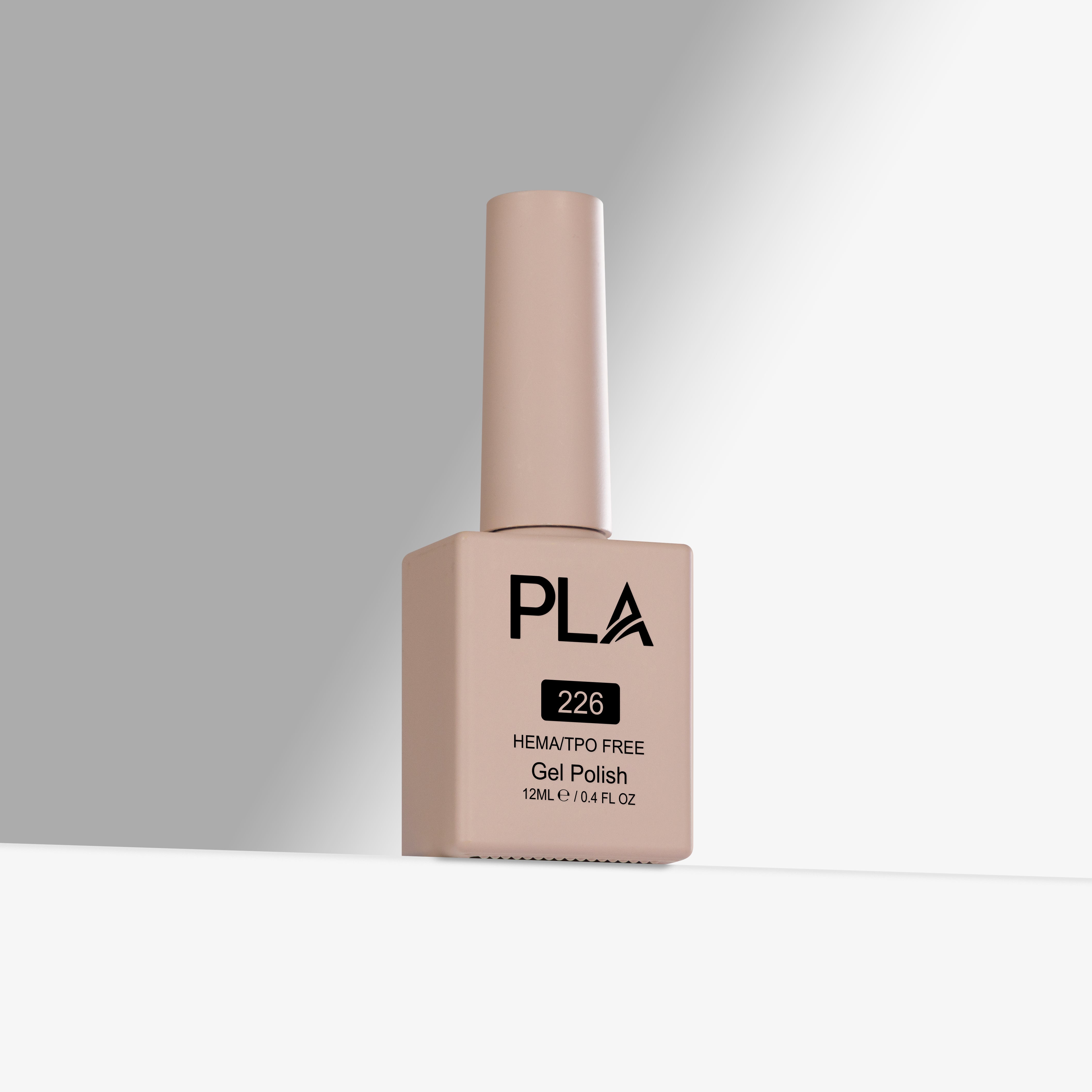 PLA 226 Get Cracking - Gel Polish