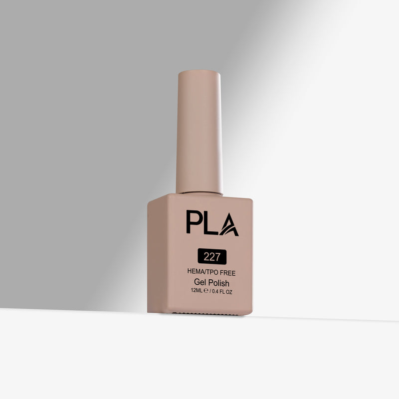 PLA 227 Your Biggest Flan - Gel Polish