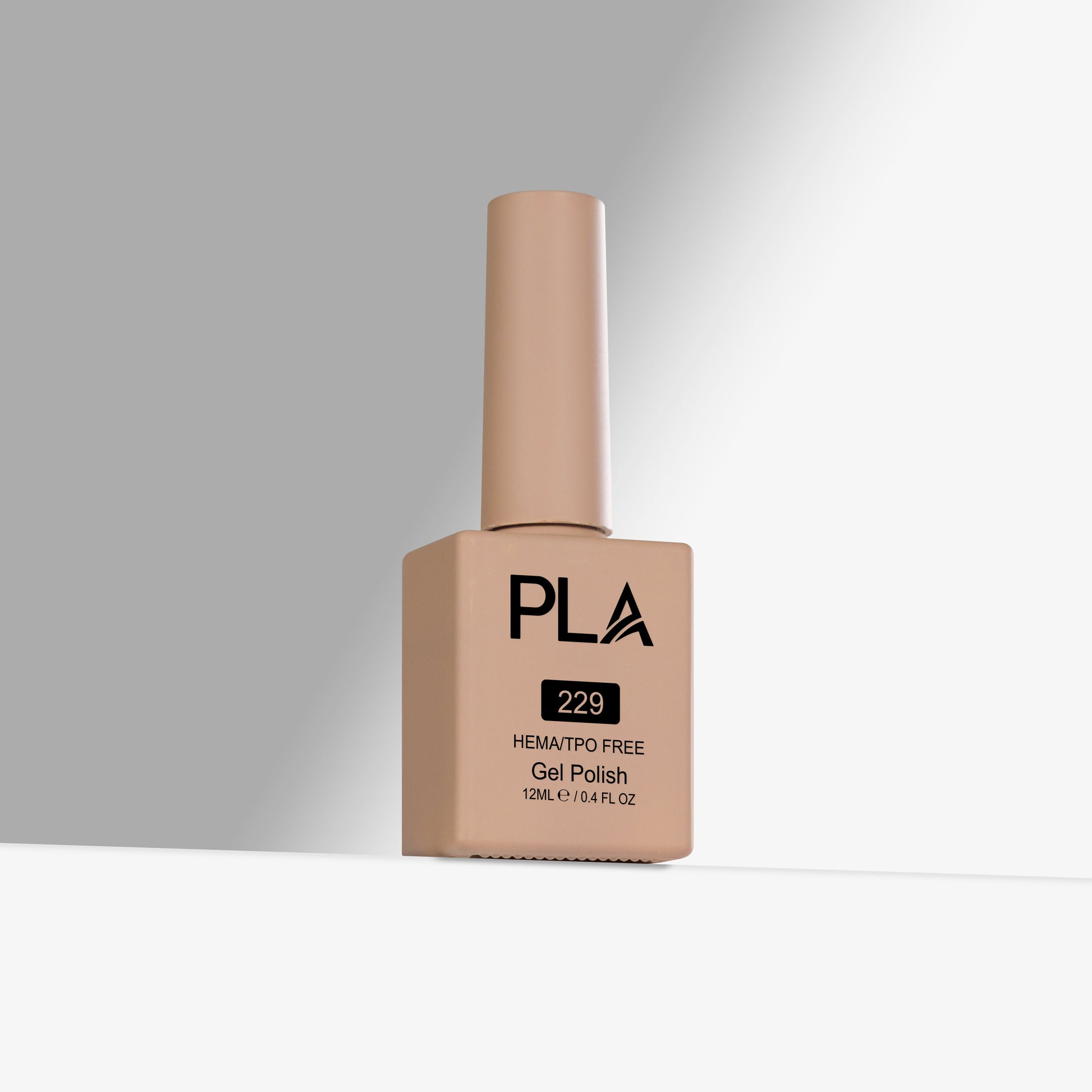 PLA 229 Fries Before Guys - Gel Polish