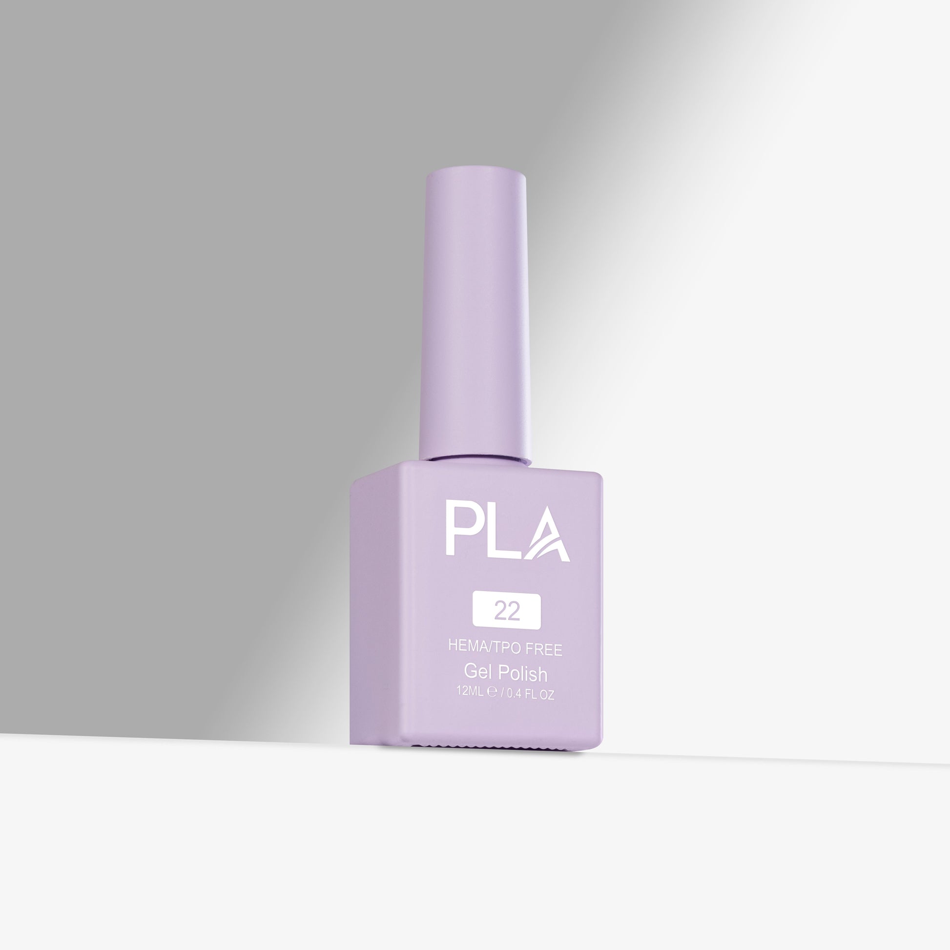 PLA 22 Doom and Bloom - Gel Polish