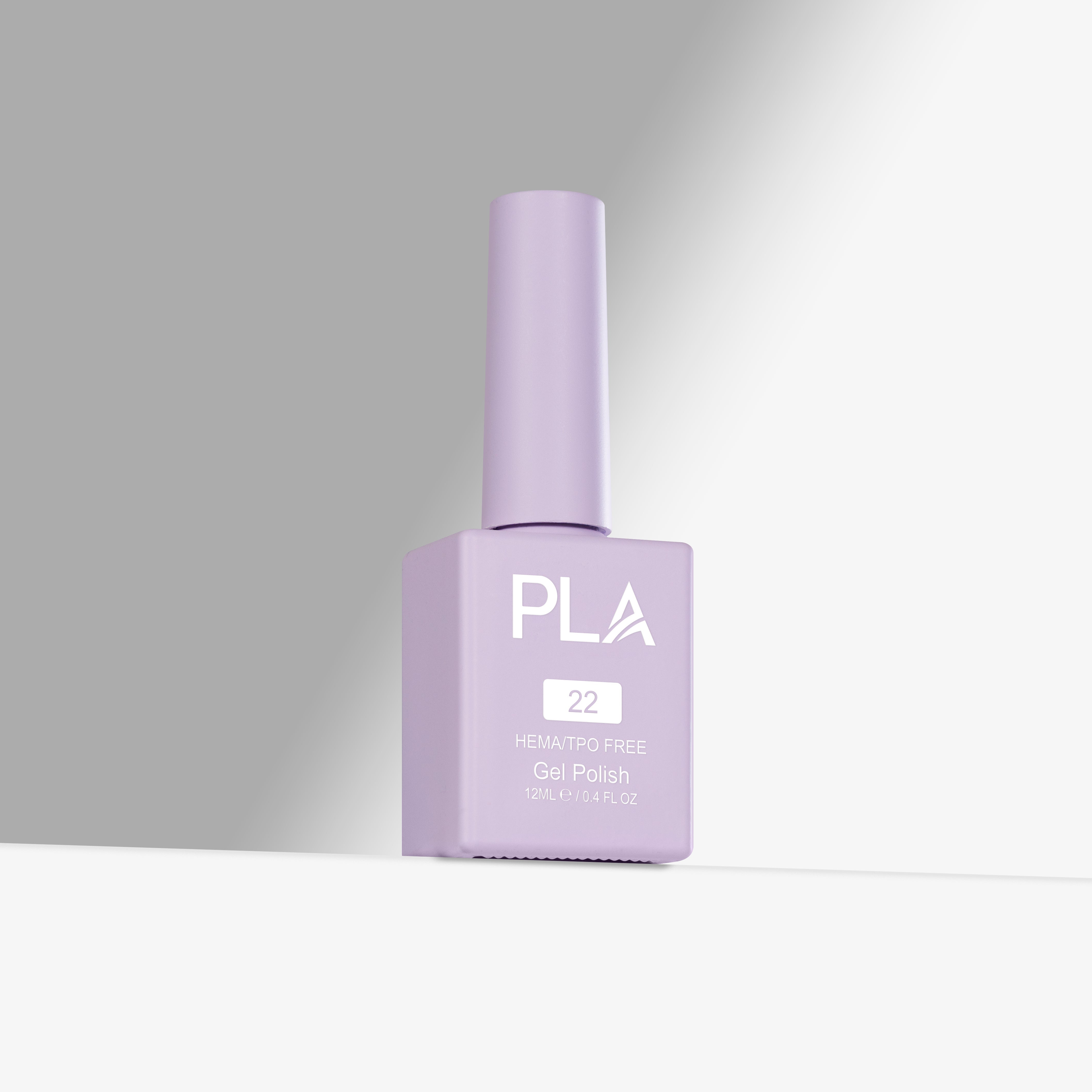 PLA 22 Doom and Bloom - Gel Polish