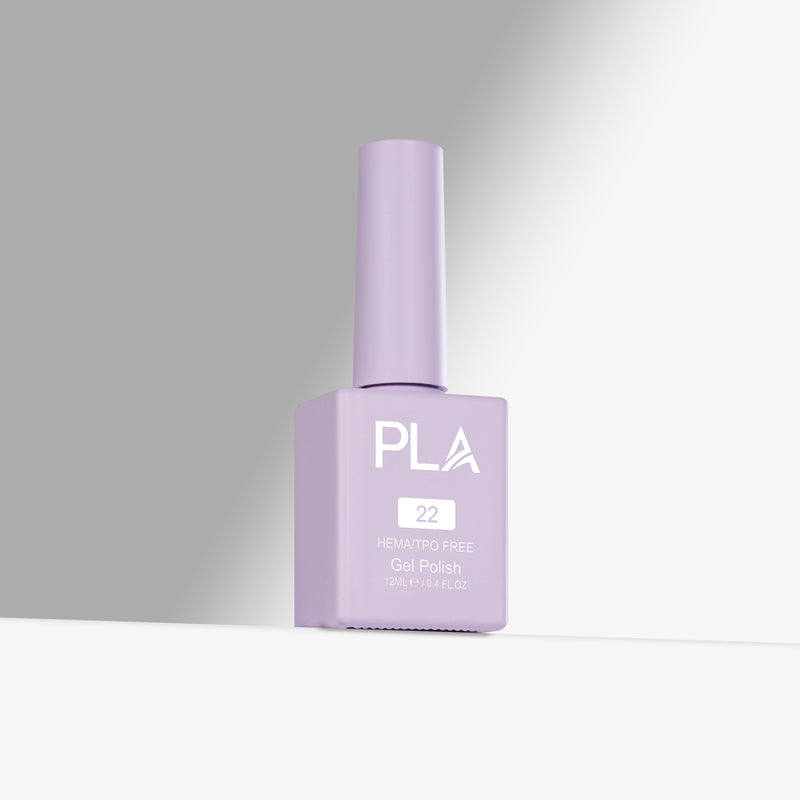 PLA 22 Doom and Bloom - Gel Polish