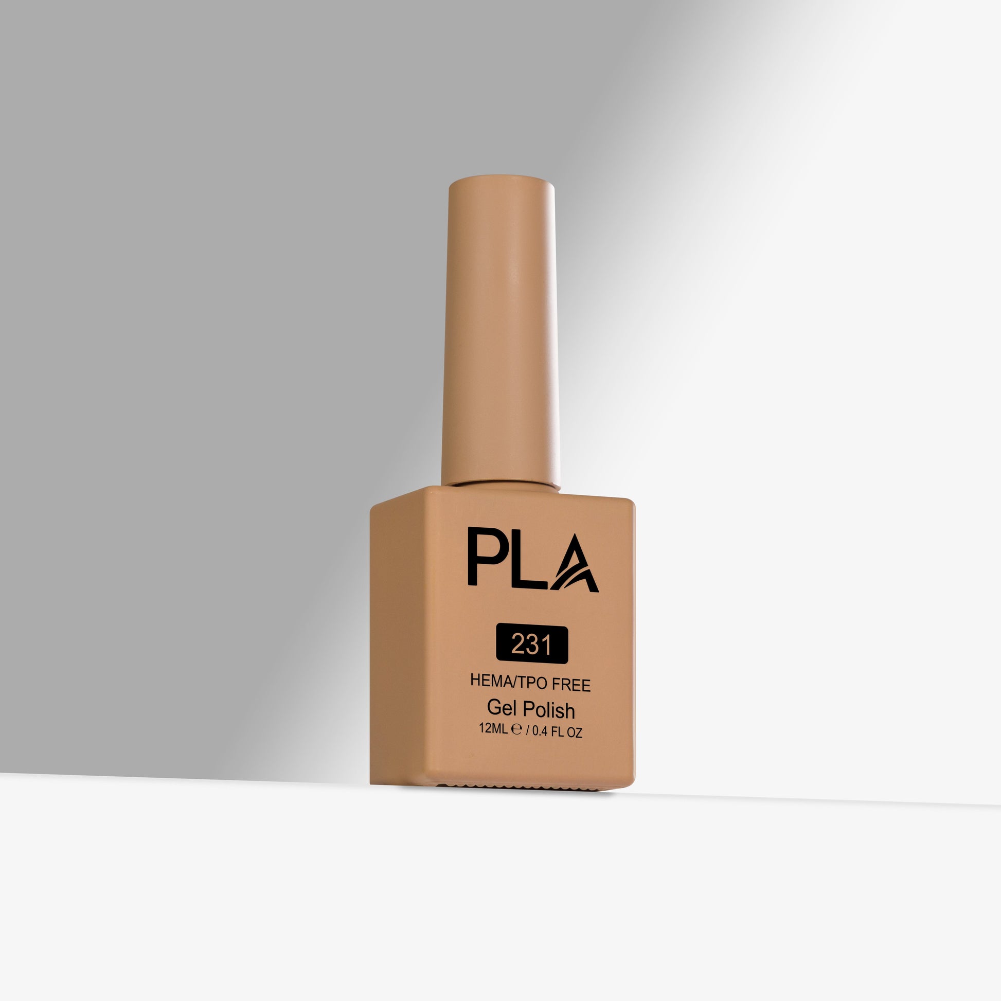 PLA 231 Toast of the Town - Gel Polish