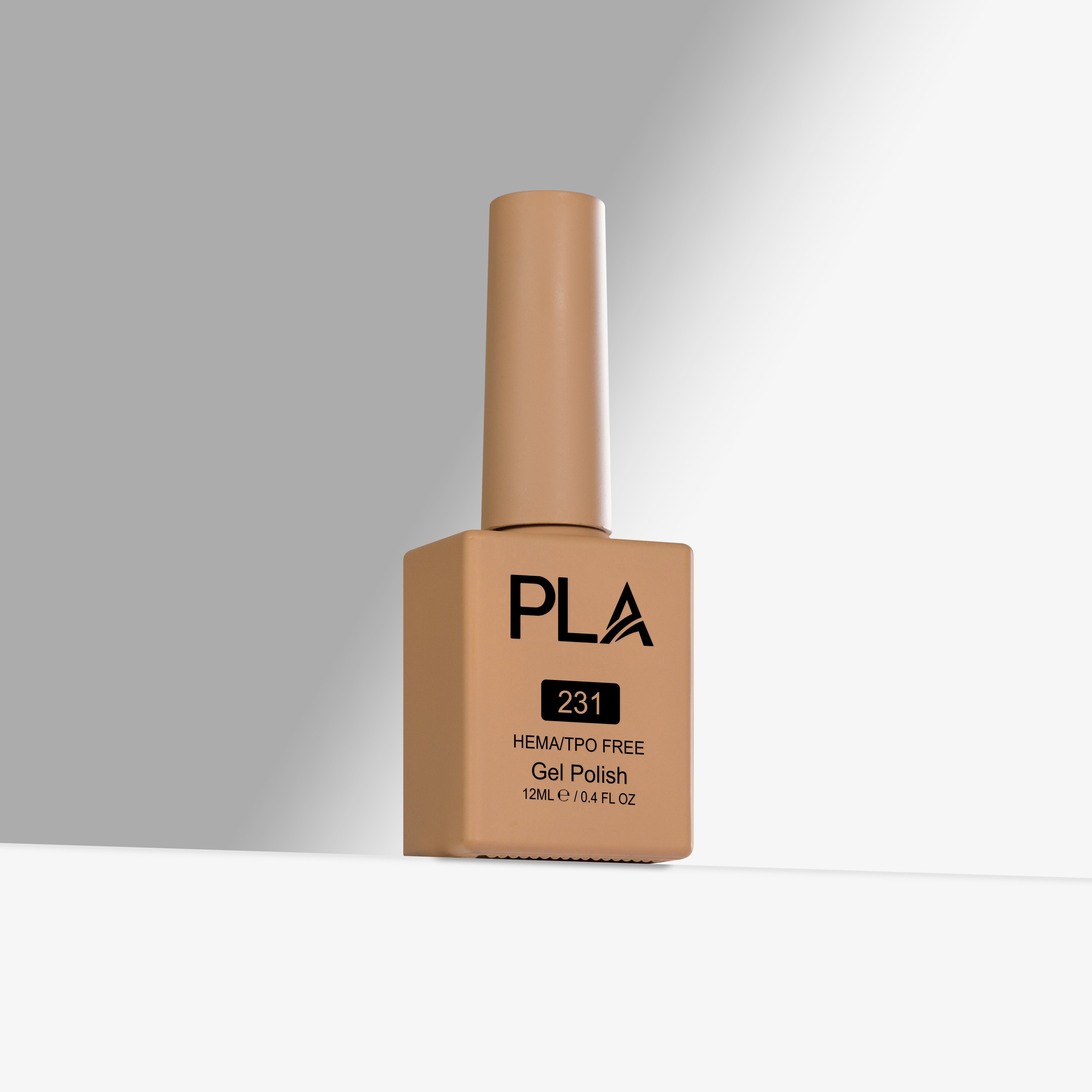 PLA 231 Toast of the Town - Gel Polish