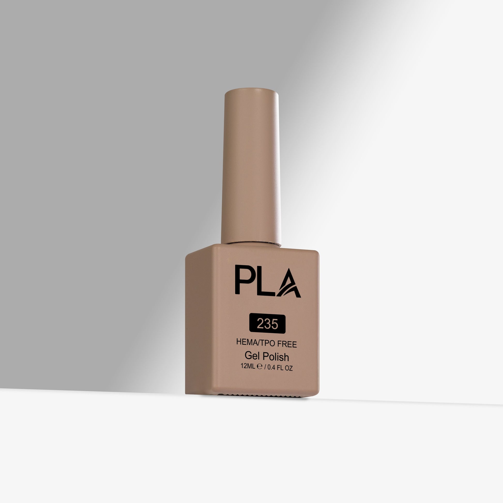 PLA 235 Brie Mine Forever - Gel Polish